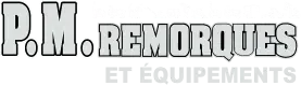 P.M. Remorques
