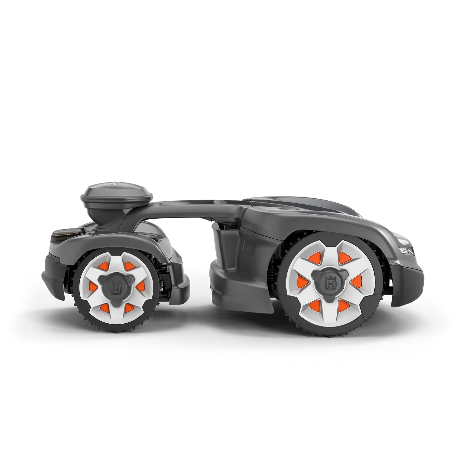 Automower® 435 iQ AWD — vue 2