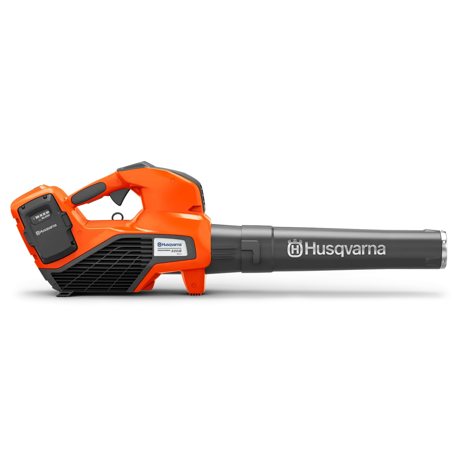 Husqvarna 525iB Mark II — vue 2