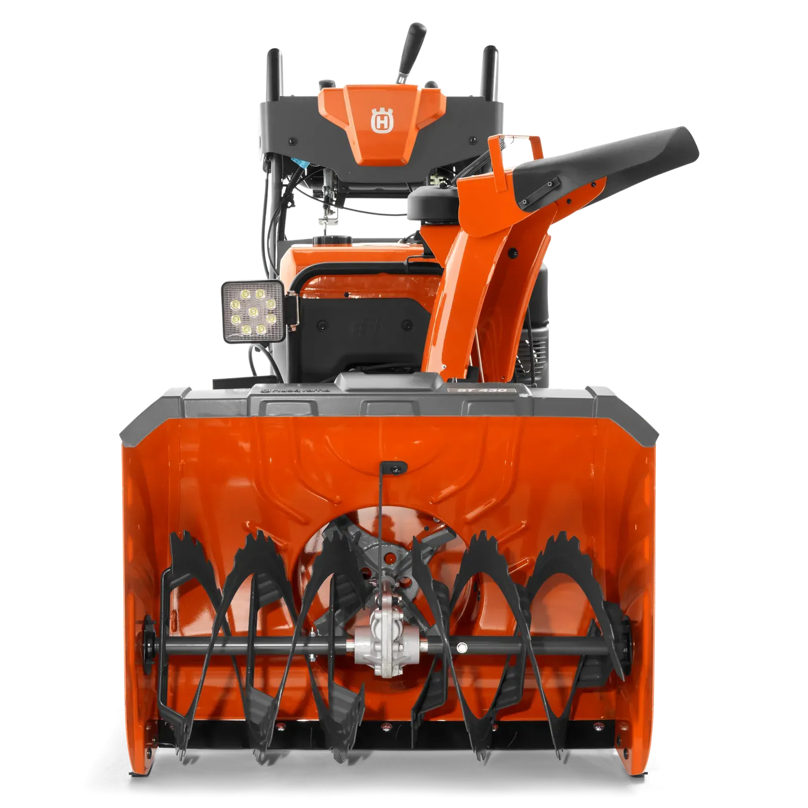 Husqvarna ST 427 — vue 3