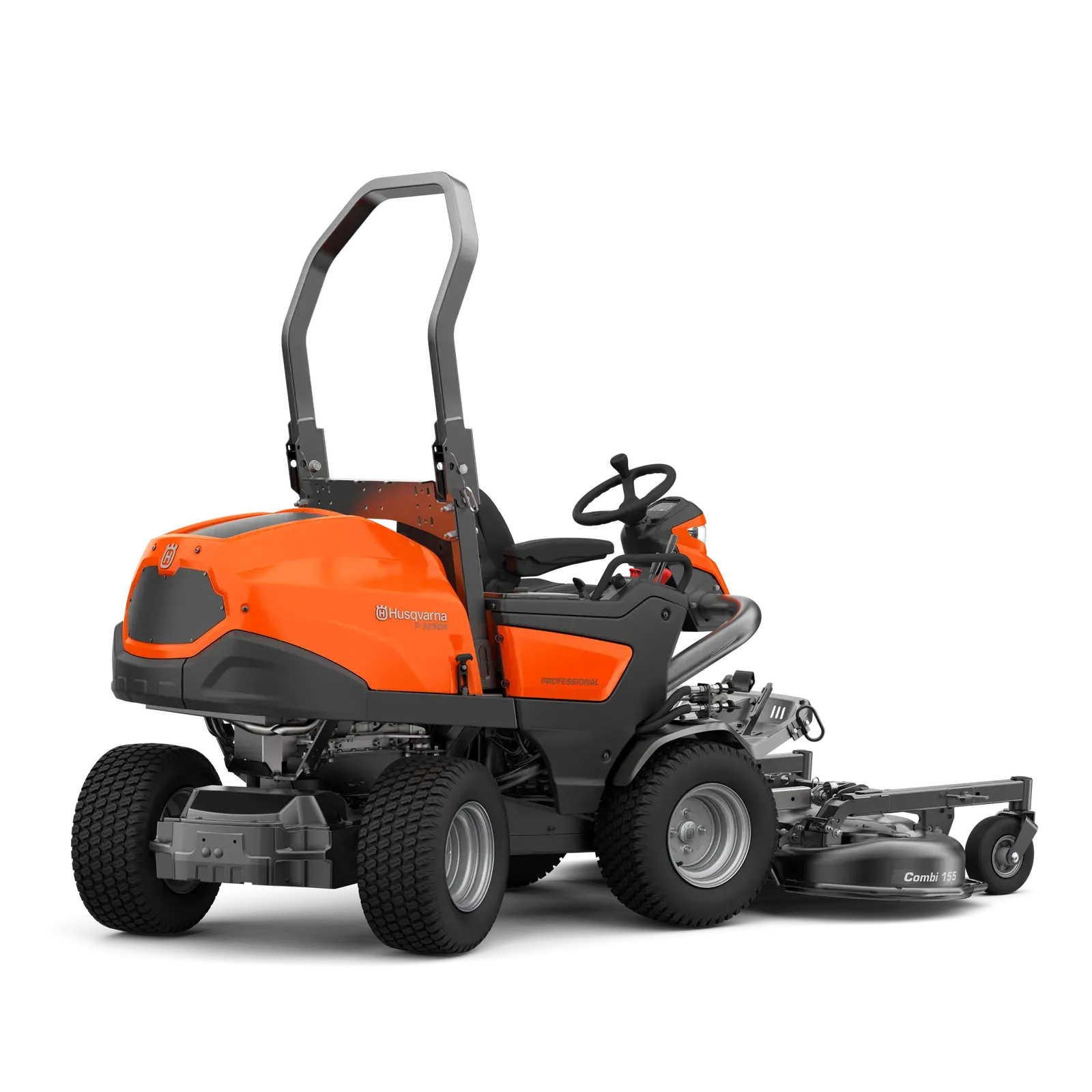 Husqvarna P 525DX — vue 3
