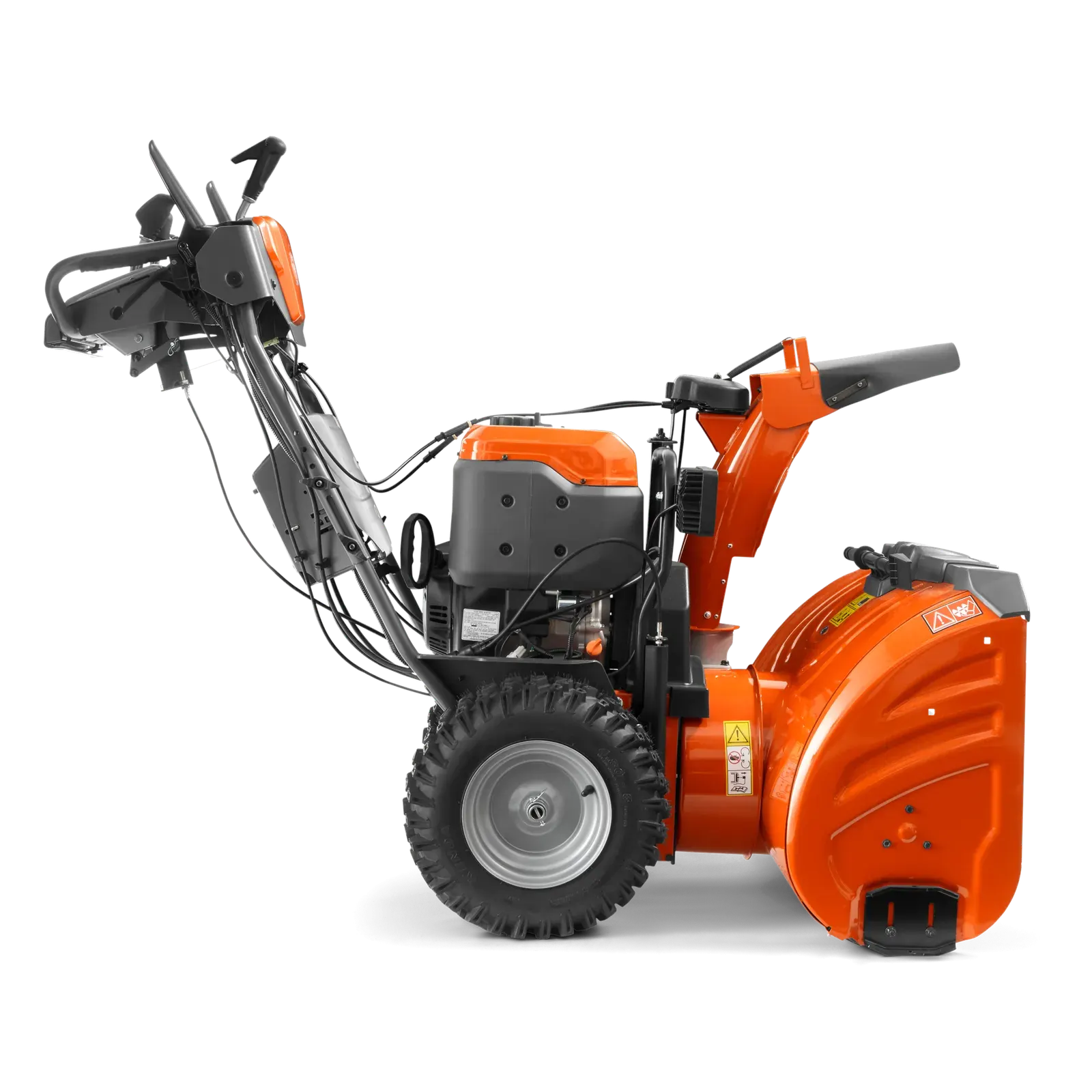 Husqvarna ST 430 — vue 2