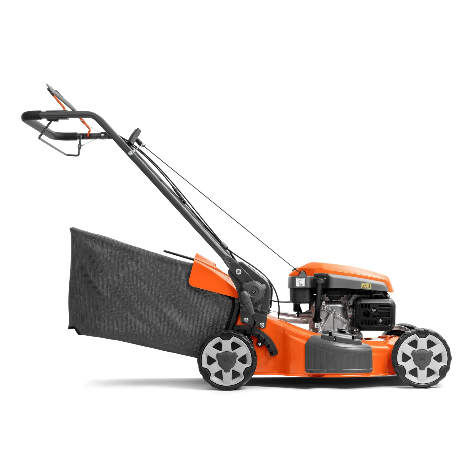 Husqvarna LC 151S — vue 2