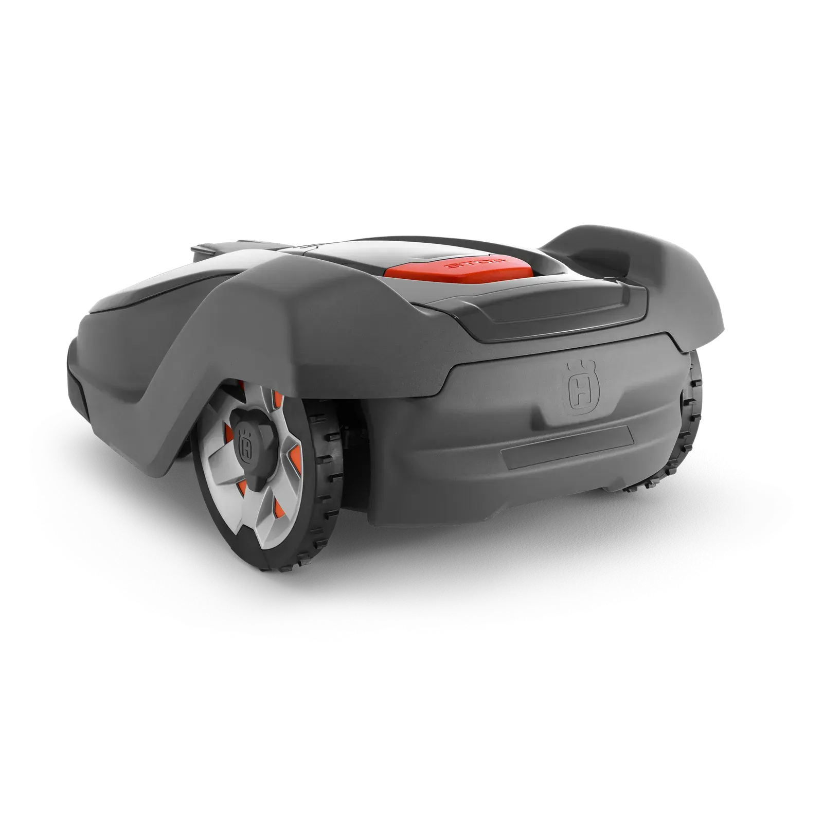 Automower® 430X — vue 3
