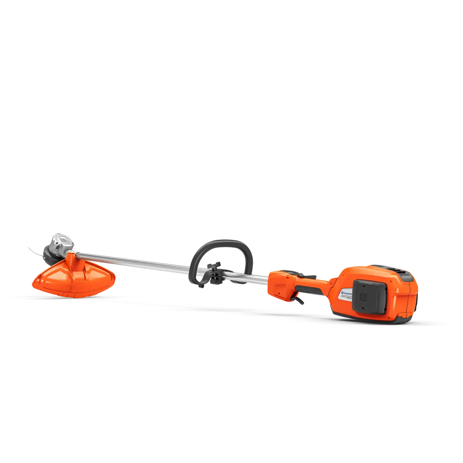 Husqvarna 520iLX — vue 2
