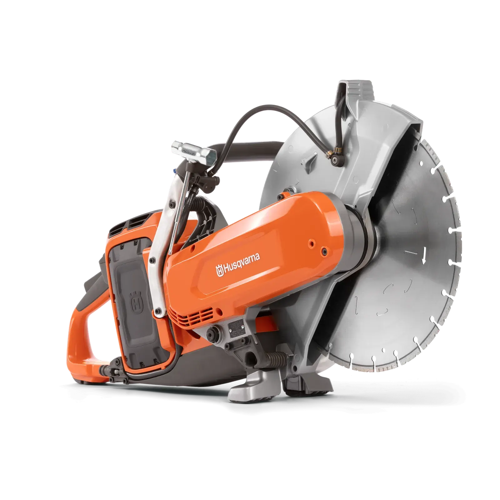 Husqvarna K 1 PACE — vue 5
