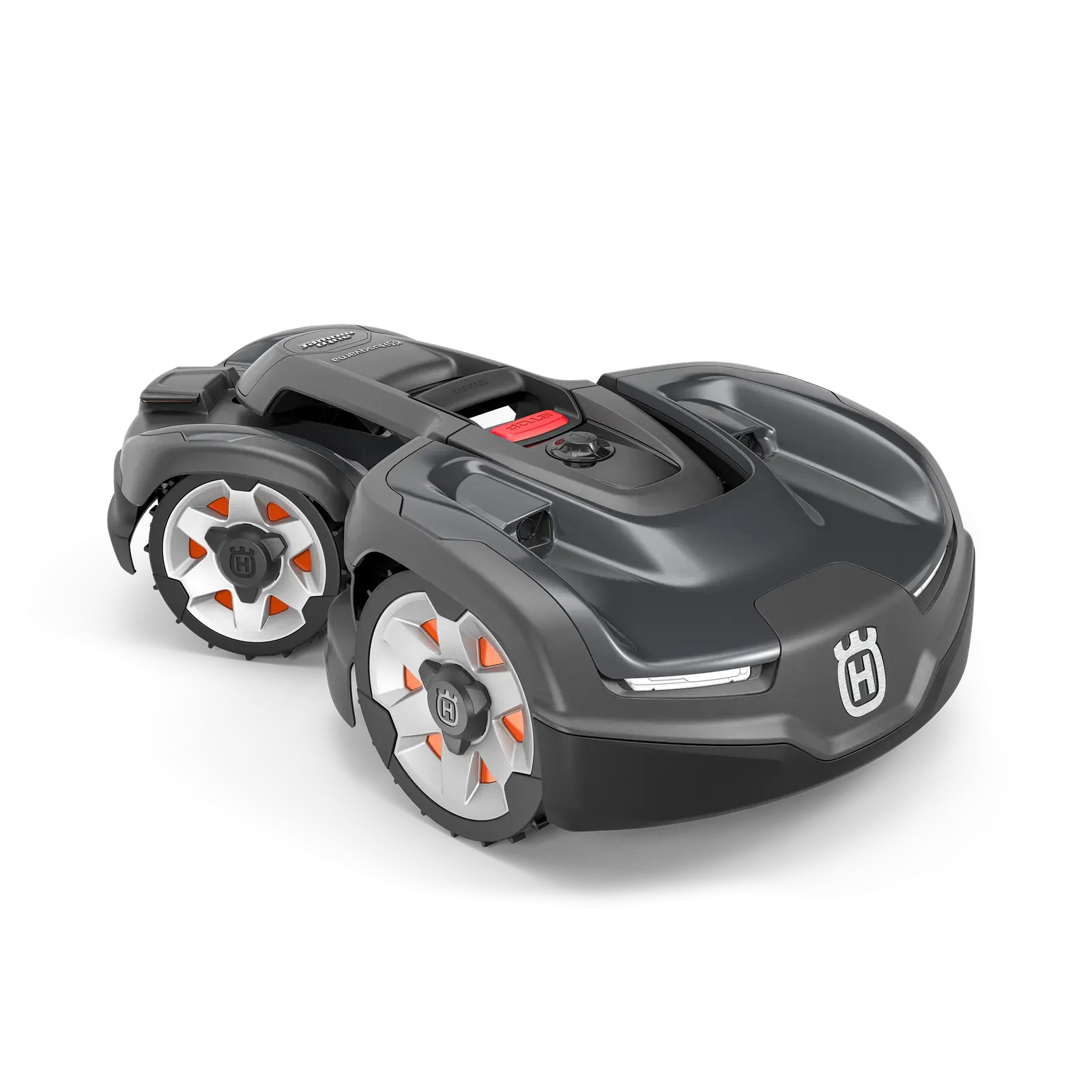 Automower® 435X AWD — vue 1