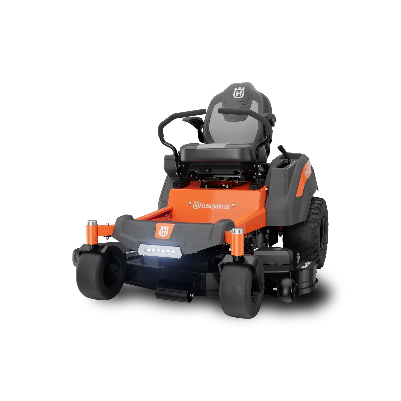 Husqvarna Z248FX — vue 3