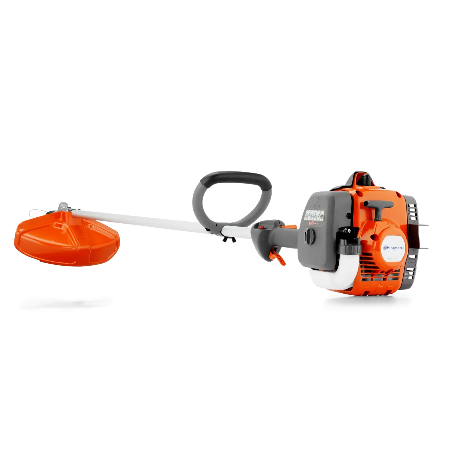 Husqvarna 122L — vue 1