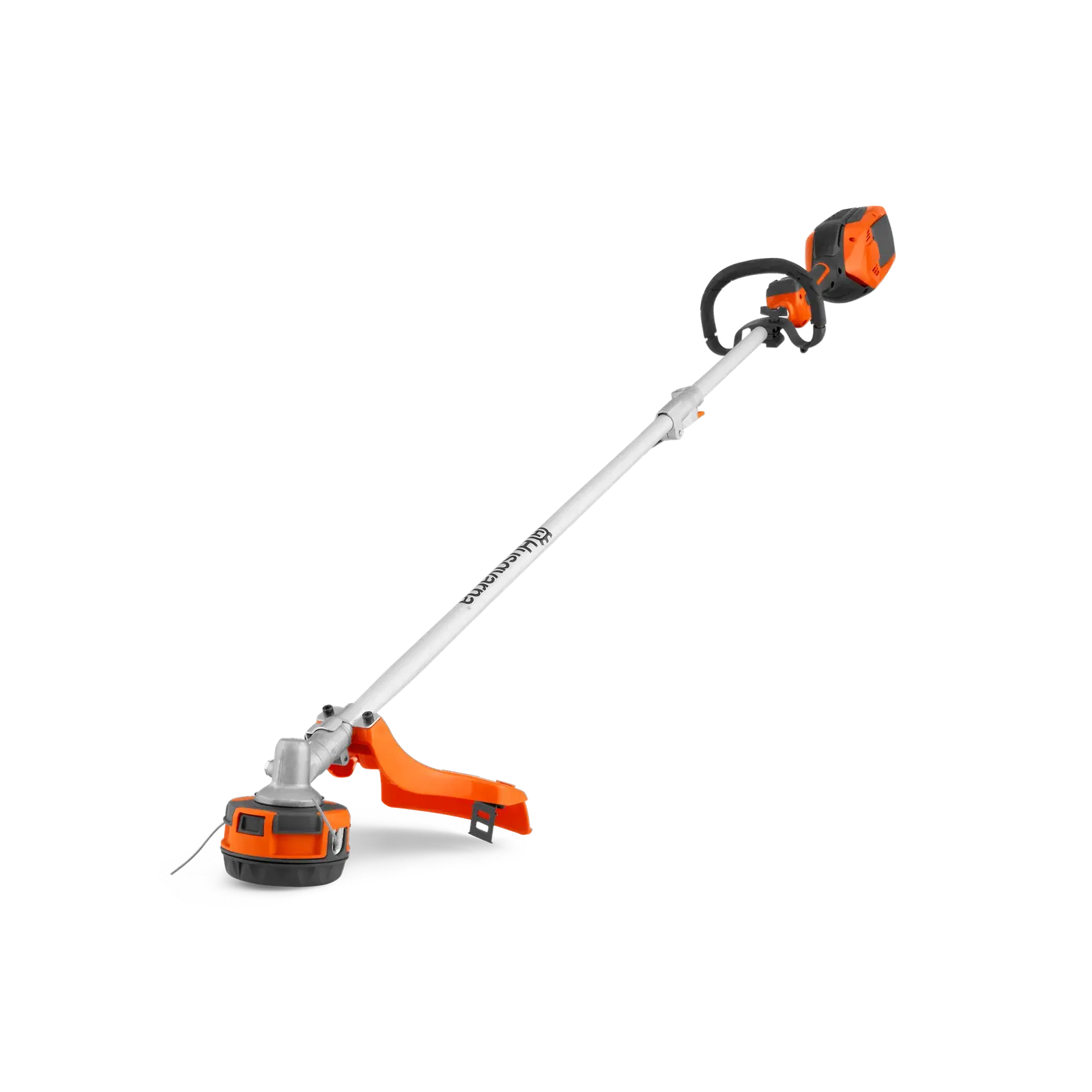 Husqvarna 330iKL Combi Switch + String Trimmer (battery and charger included) — view 3