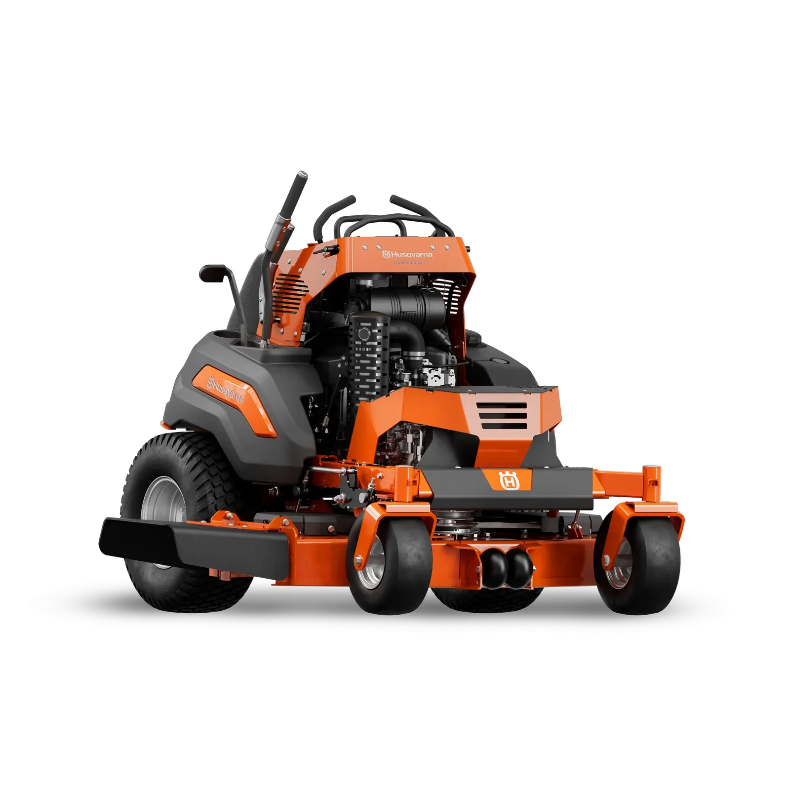 Husqvarna V548X — vue 1