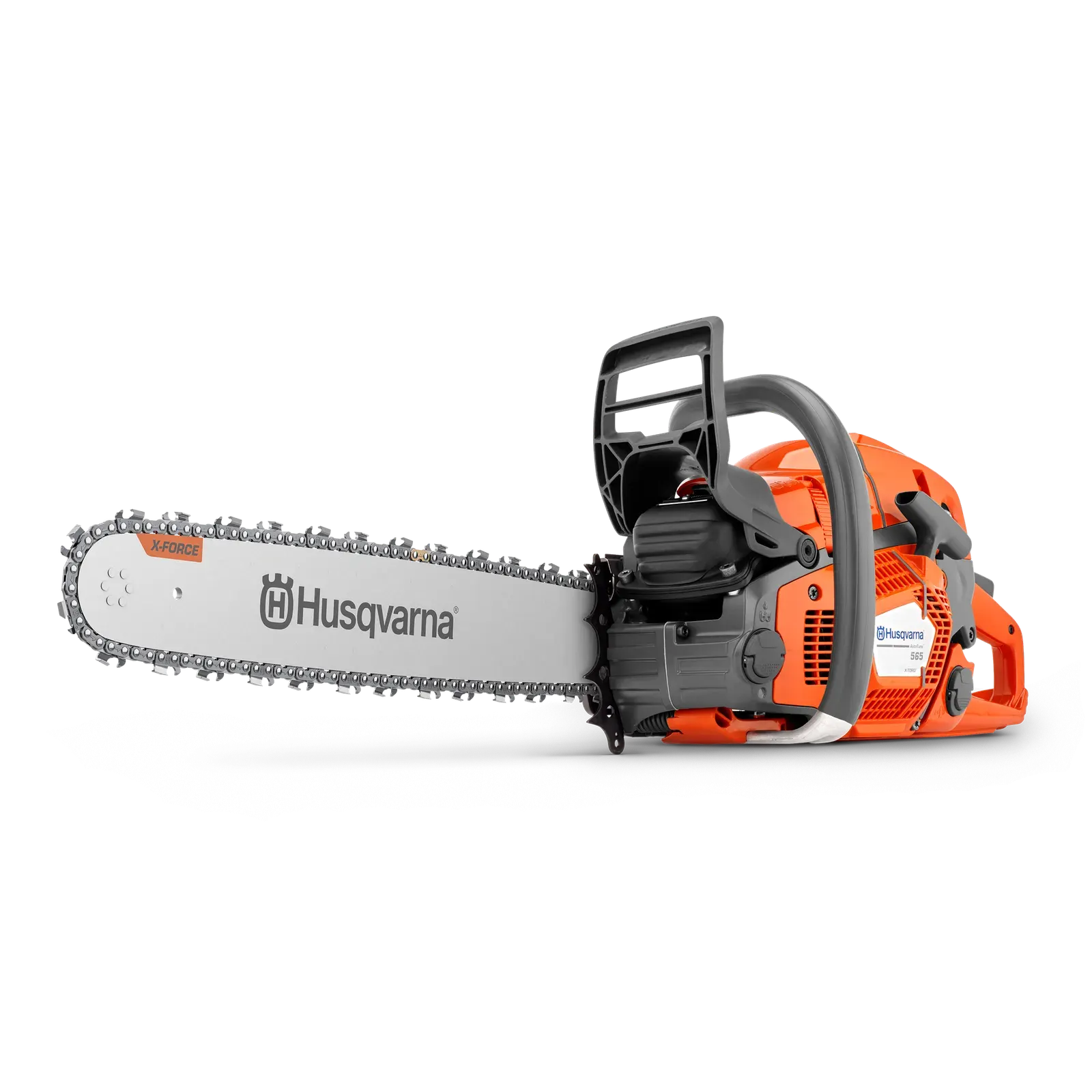 Husqvarna 565 — vue 1