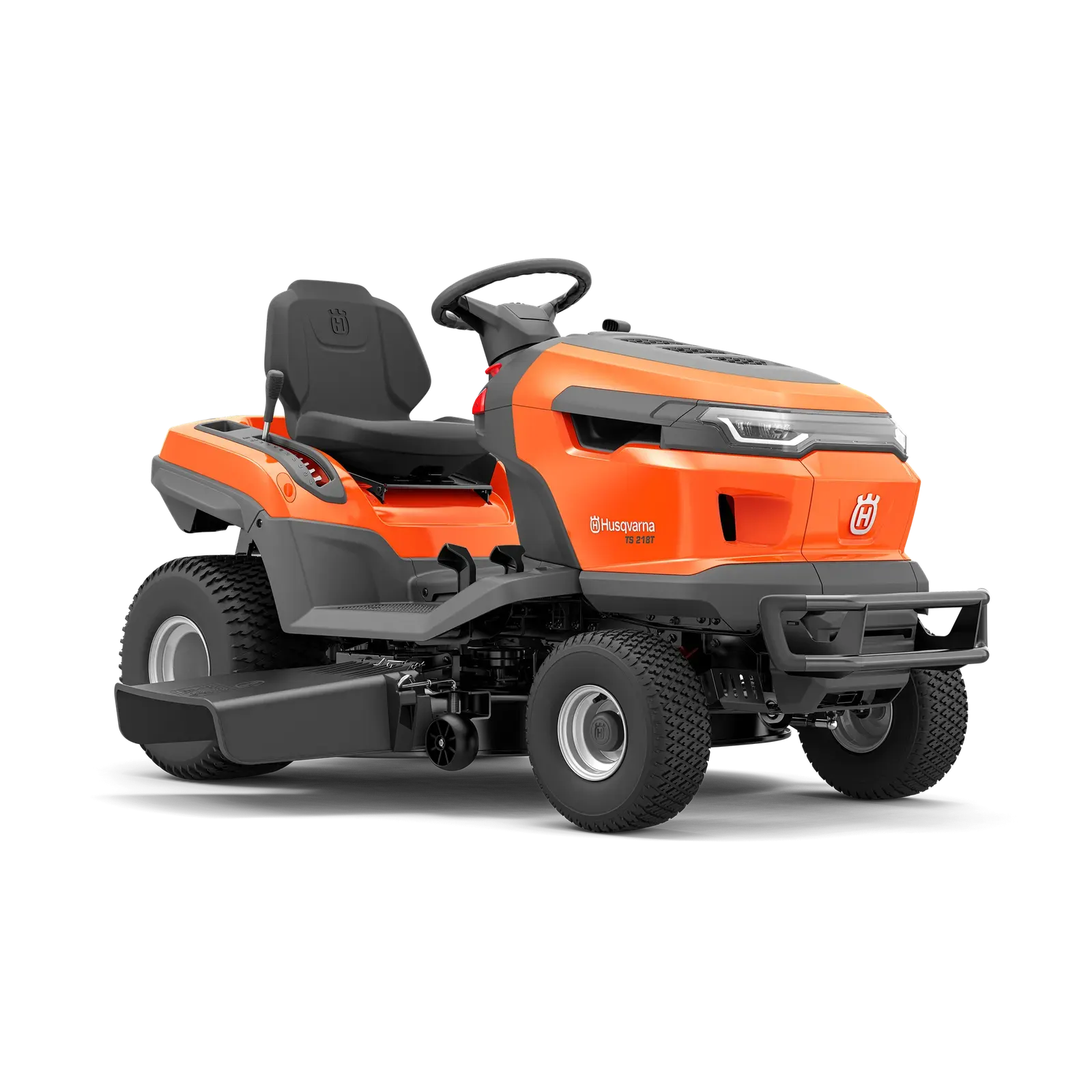Husqvarna TS 218T — vue 1