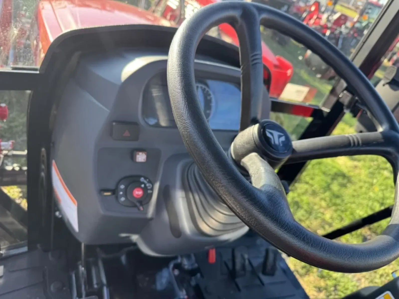 TYM 3035HC Nouveau Model !! 2026 — vue 7