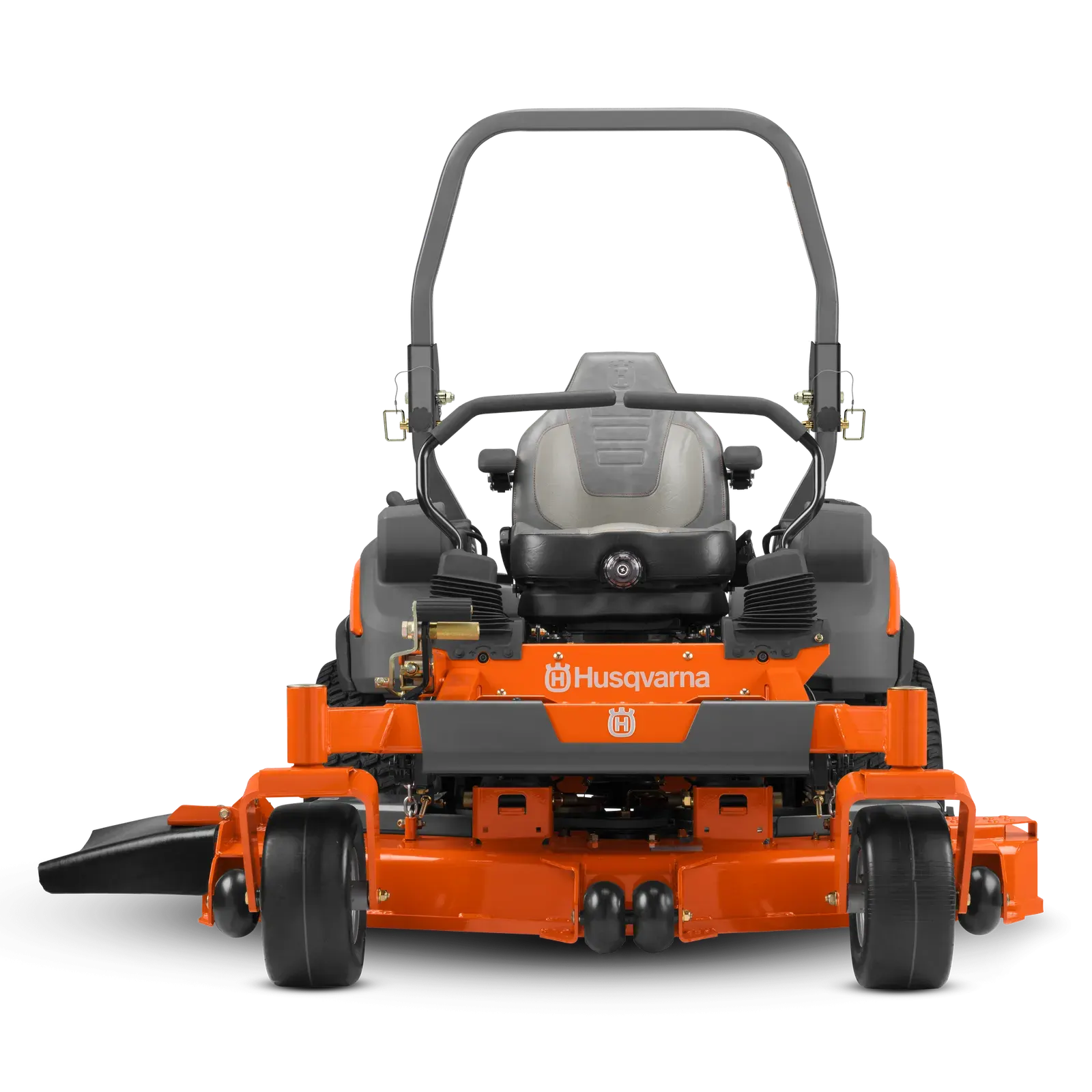 Husqvarna Z560L — vue 2