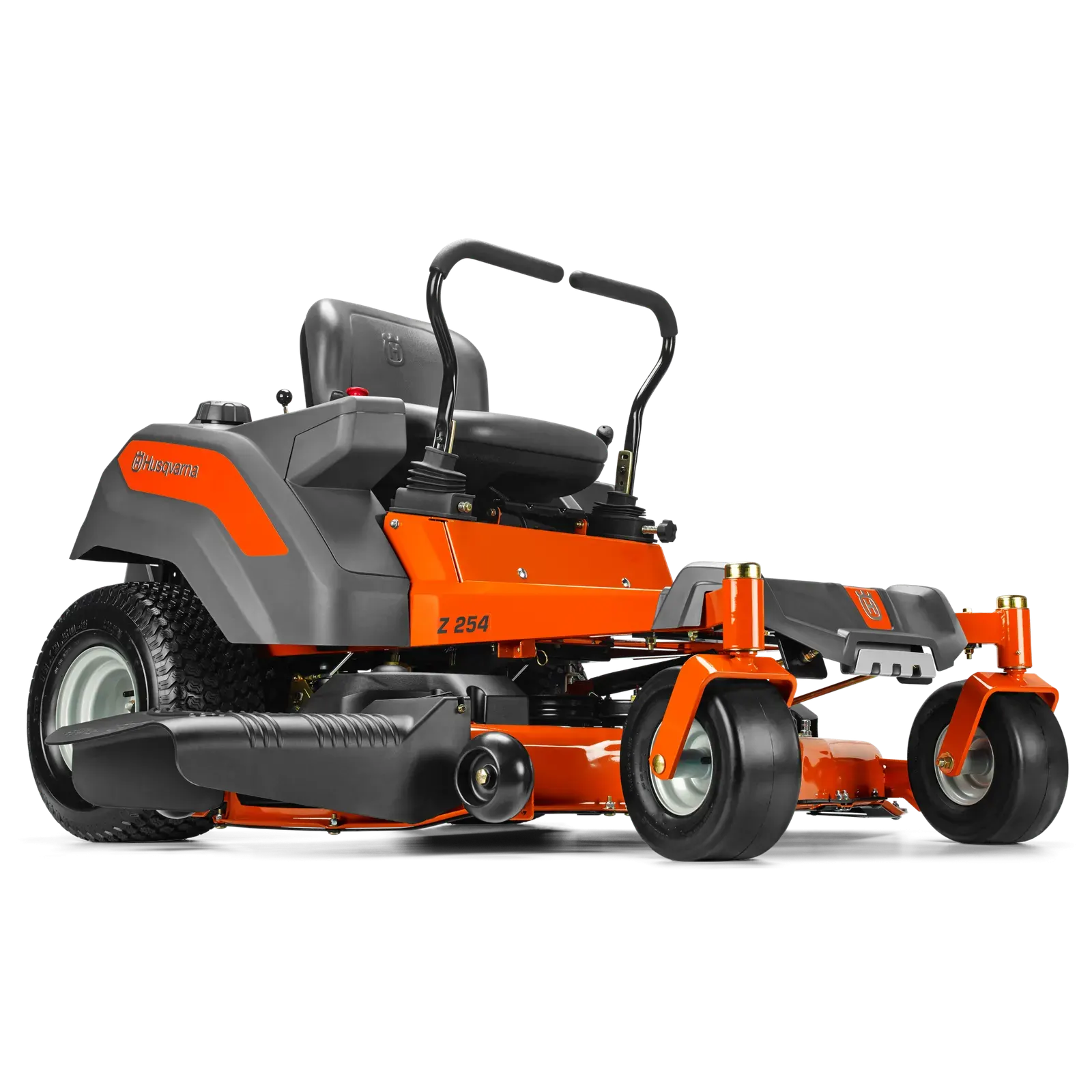 Husqvarna Z254 — vue 1