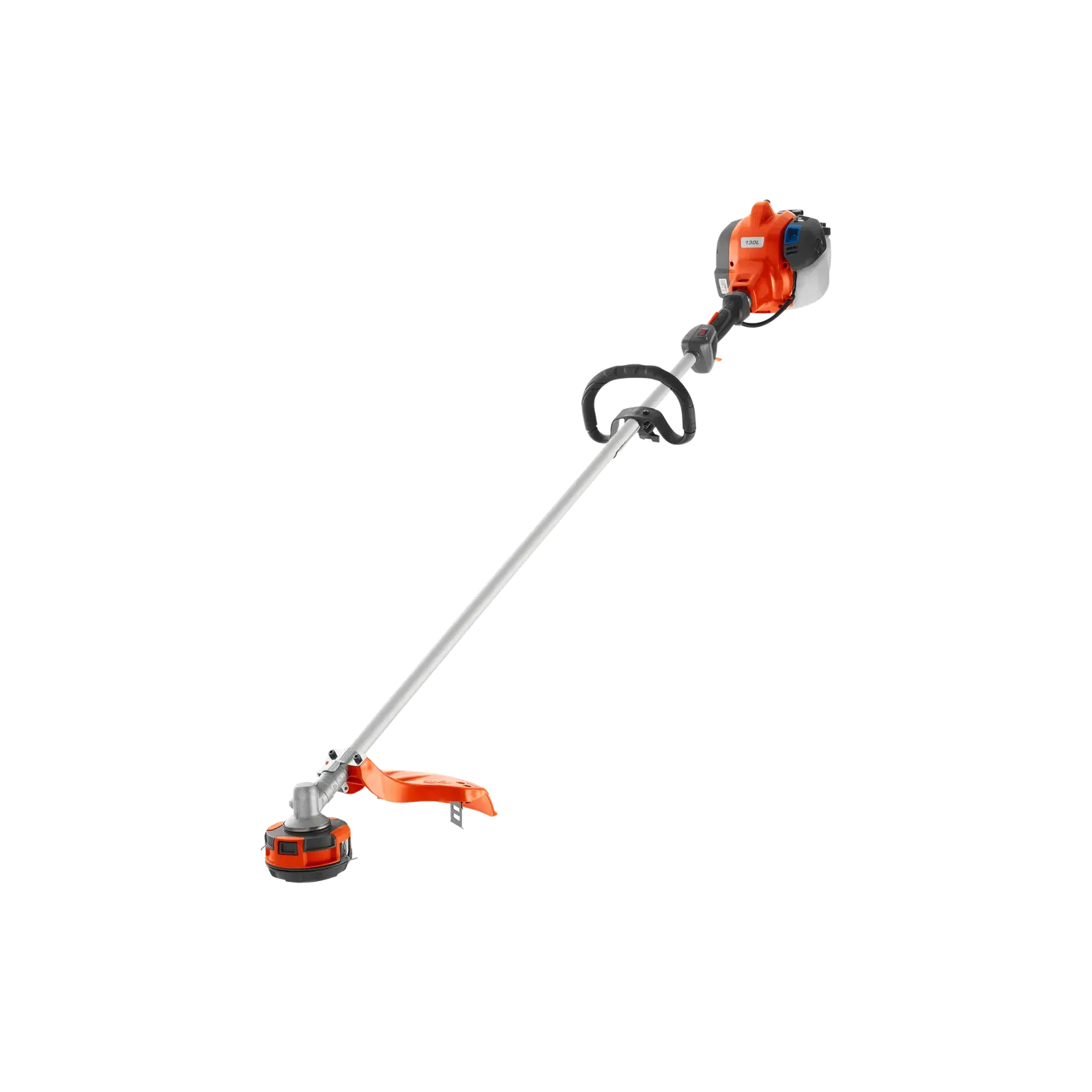 Husqvarna 130L — vue 1