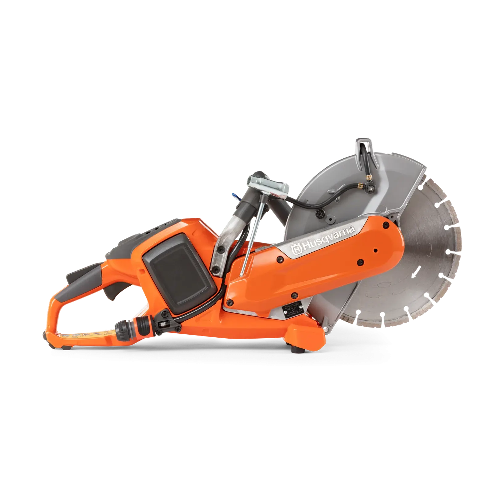 Husqvarna K 540i — vue 5