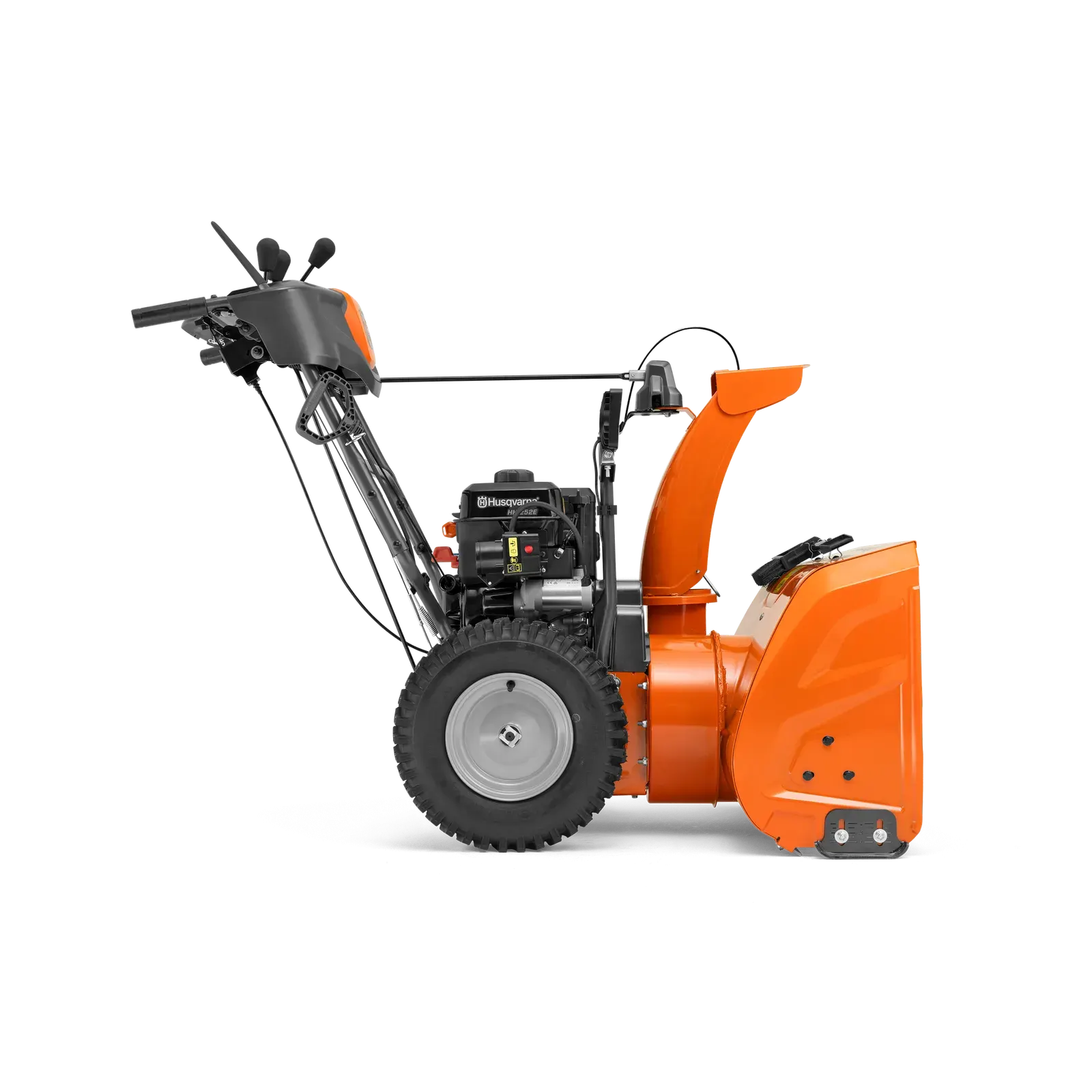 Fraise à neige Husqvarna ST 269 — vue 3