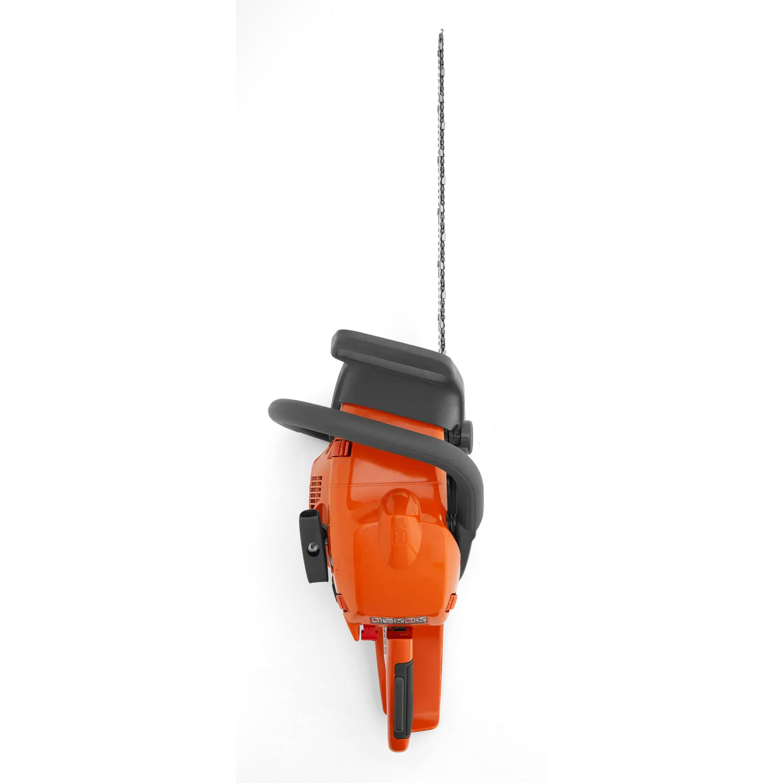 Husqvarna 445 — vue 4
