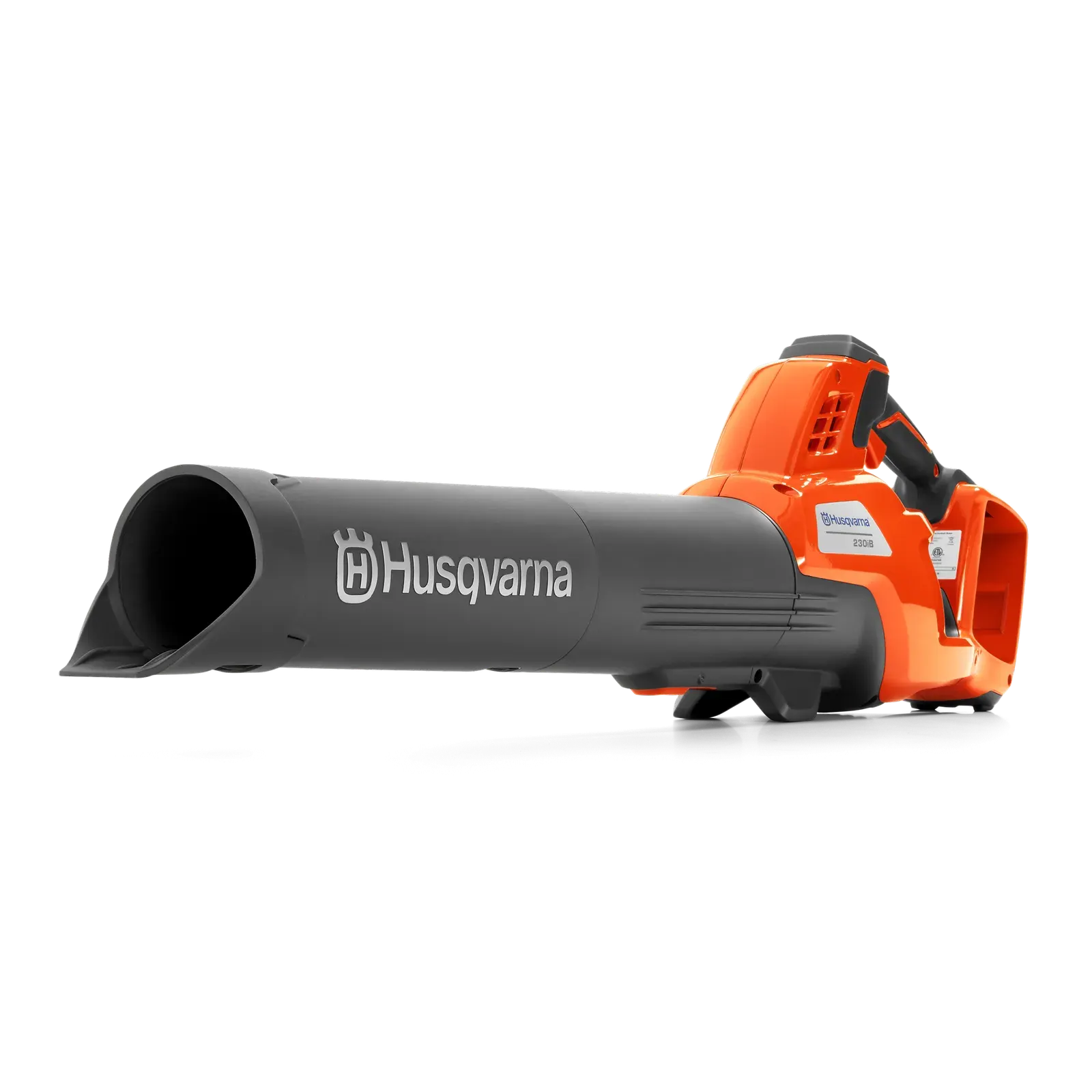 Husqvarna 320iL and 230iB Bundle — vue 2