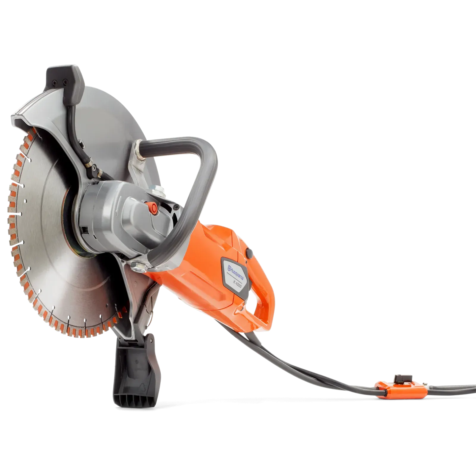Husqvarna K 4000 — vue 1