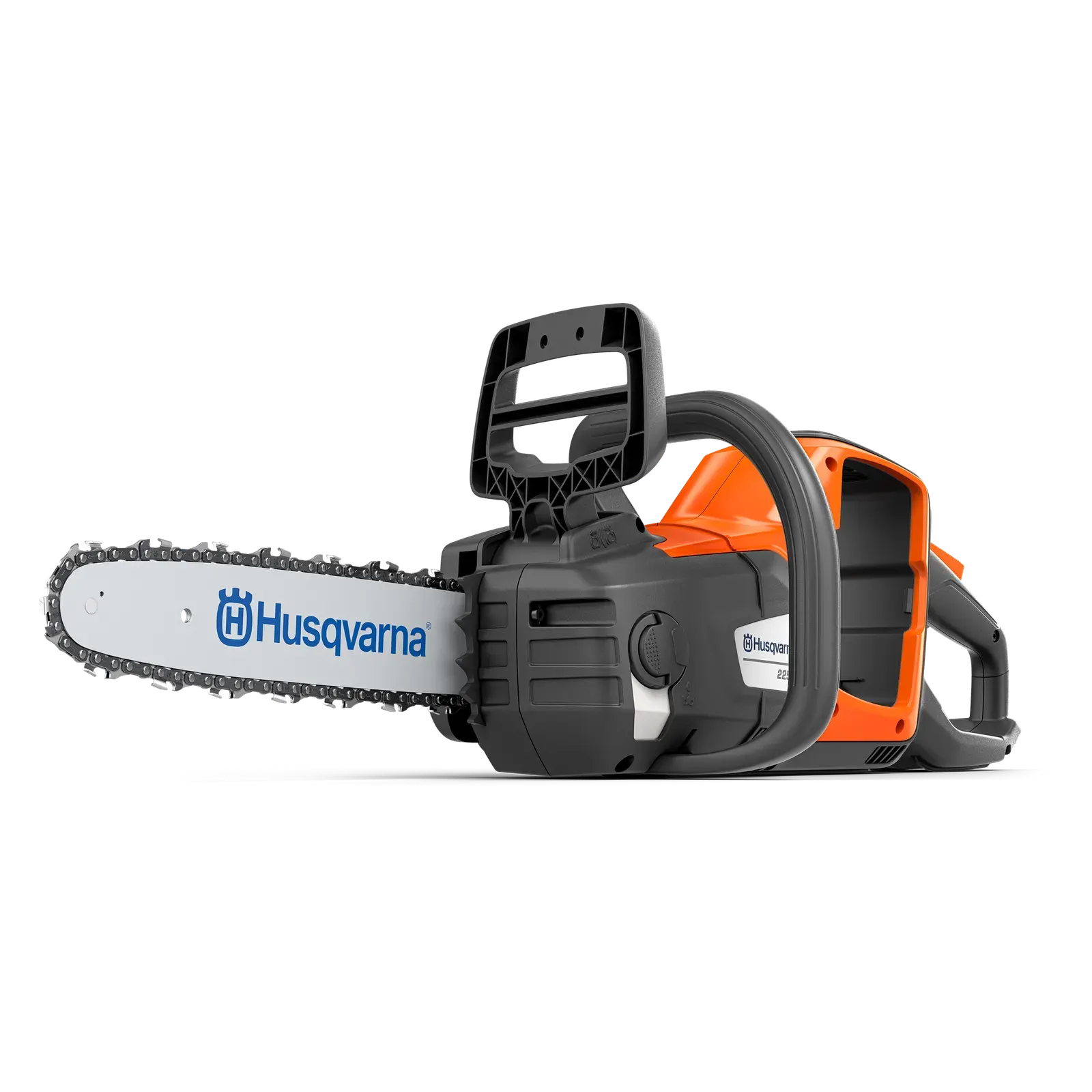 Husqvarna 225i — view 1