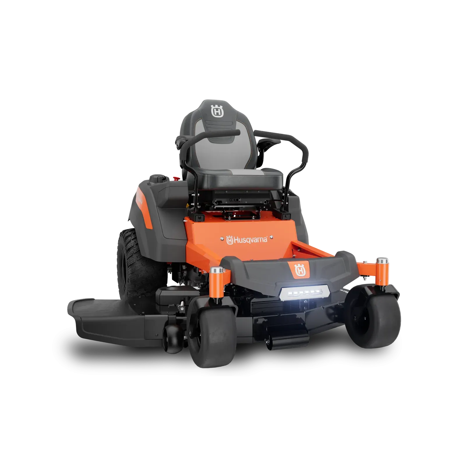 Husqvarna Z248FX — vue 1