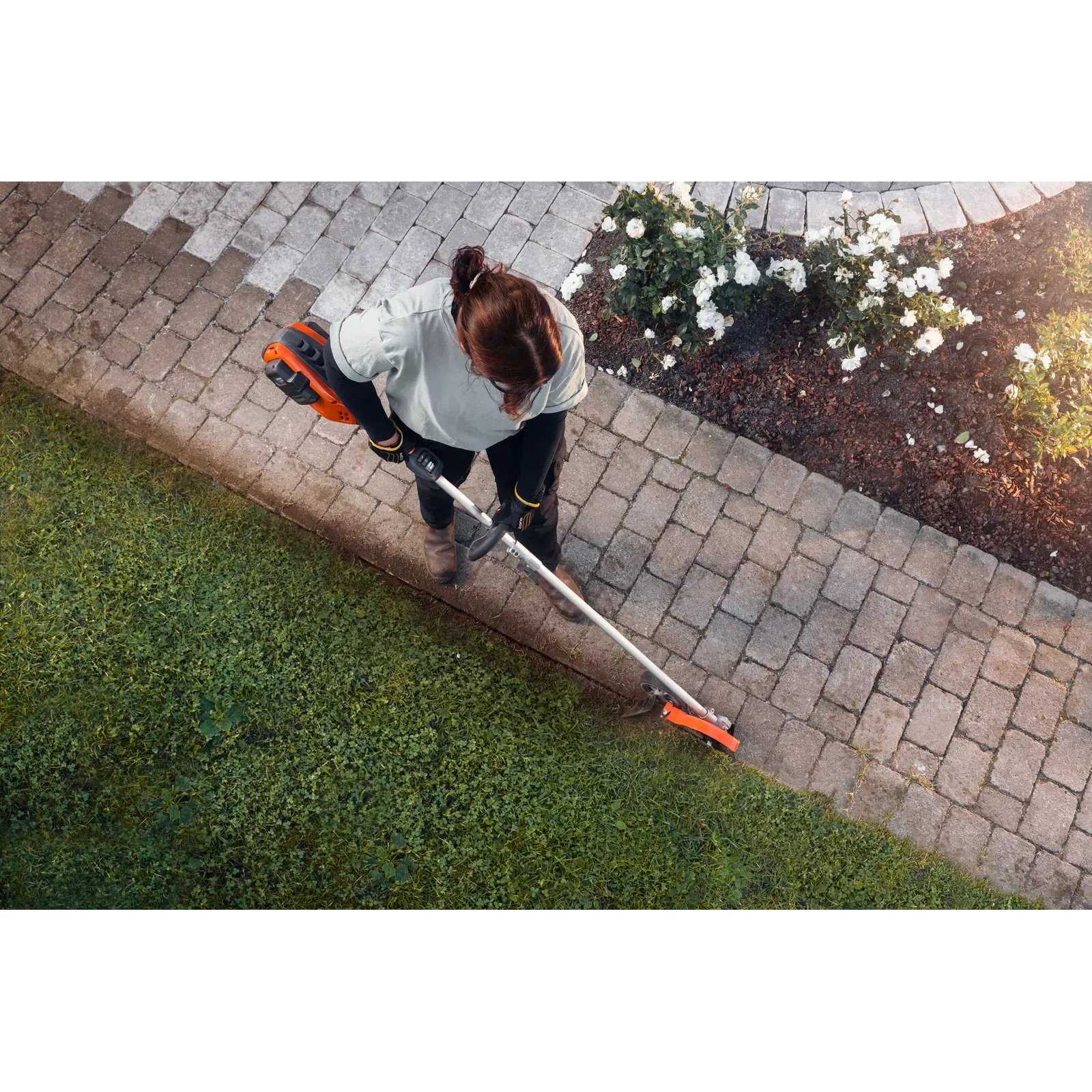 Husqvarna 525iLK — vue 4