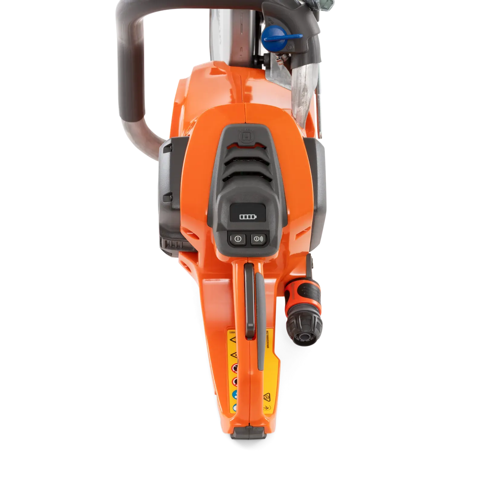 Husqvarna K 540i — vue 3