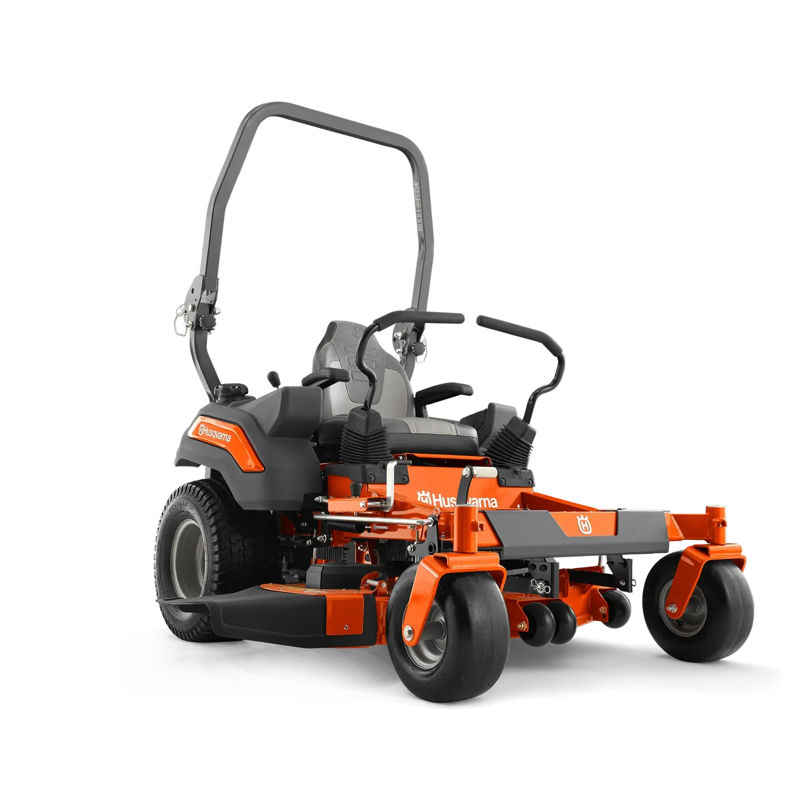 Husqvarna Z454 — vue 1