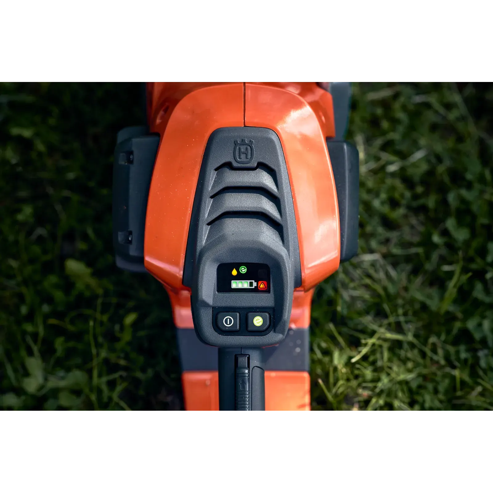 Husqvarna 542i XP® — vue 3