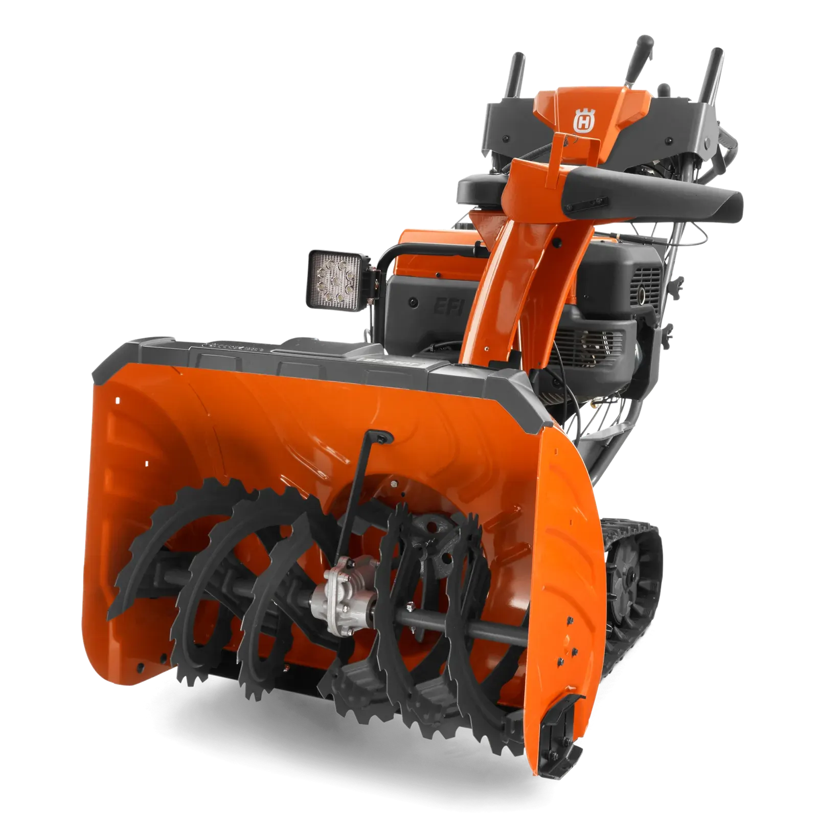 Husqvarna ST 430T — vue 1