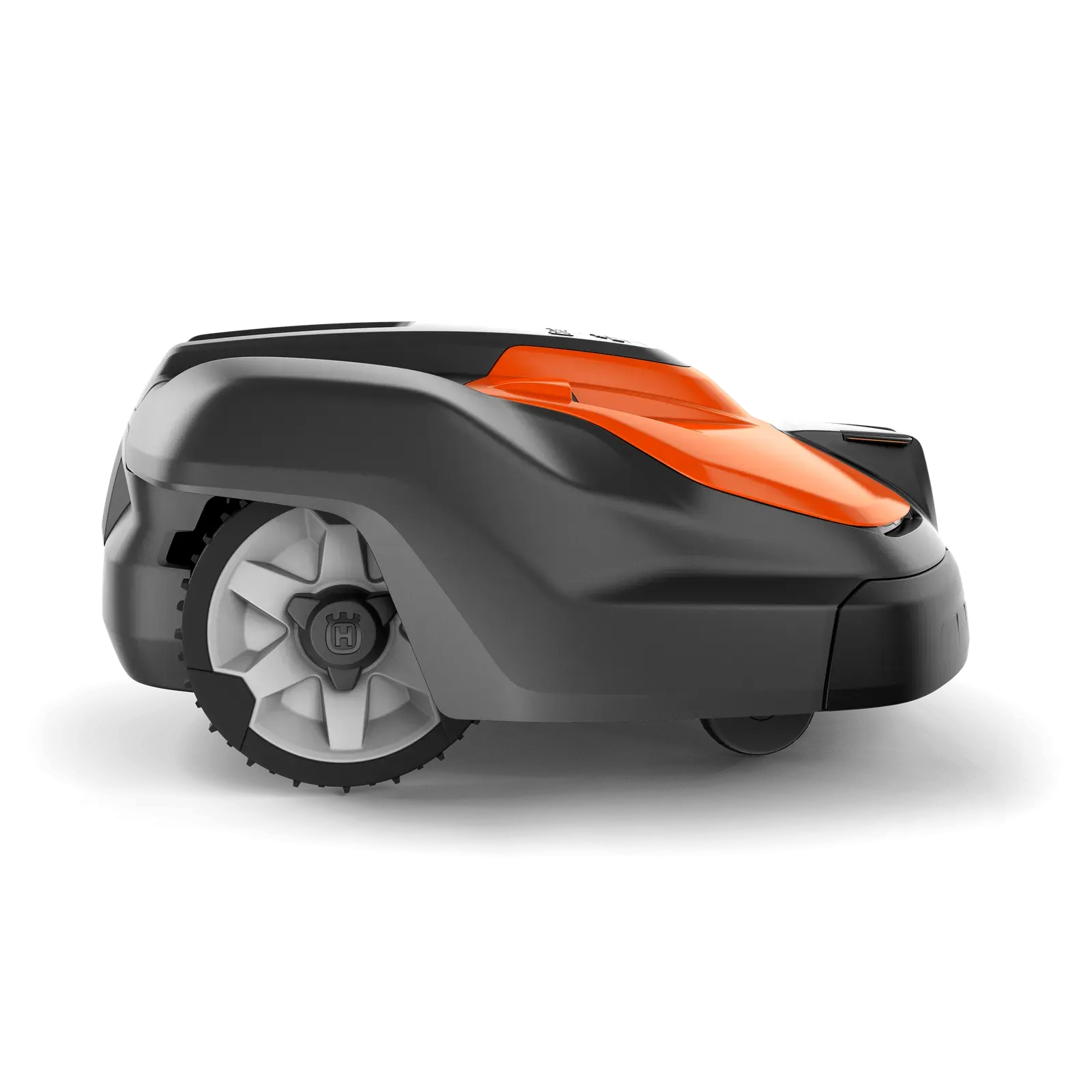 Automower® 550H EPOS® — vue 2