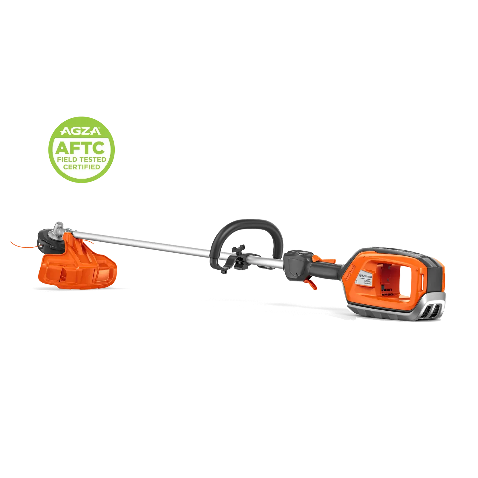 Husqvarna 525iLST — vue 1