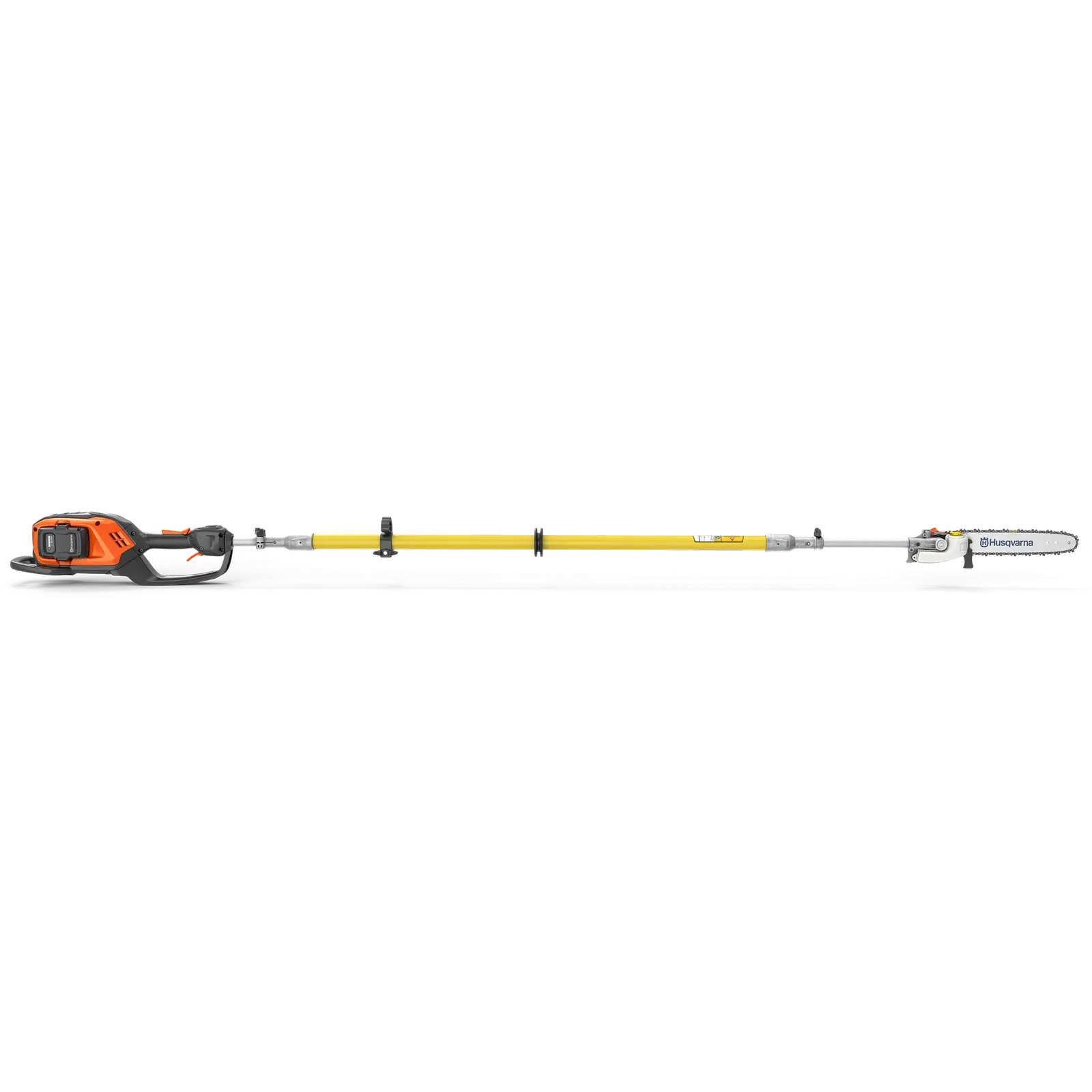 525iDEPS MADSAW - Powerhead only — vue 3