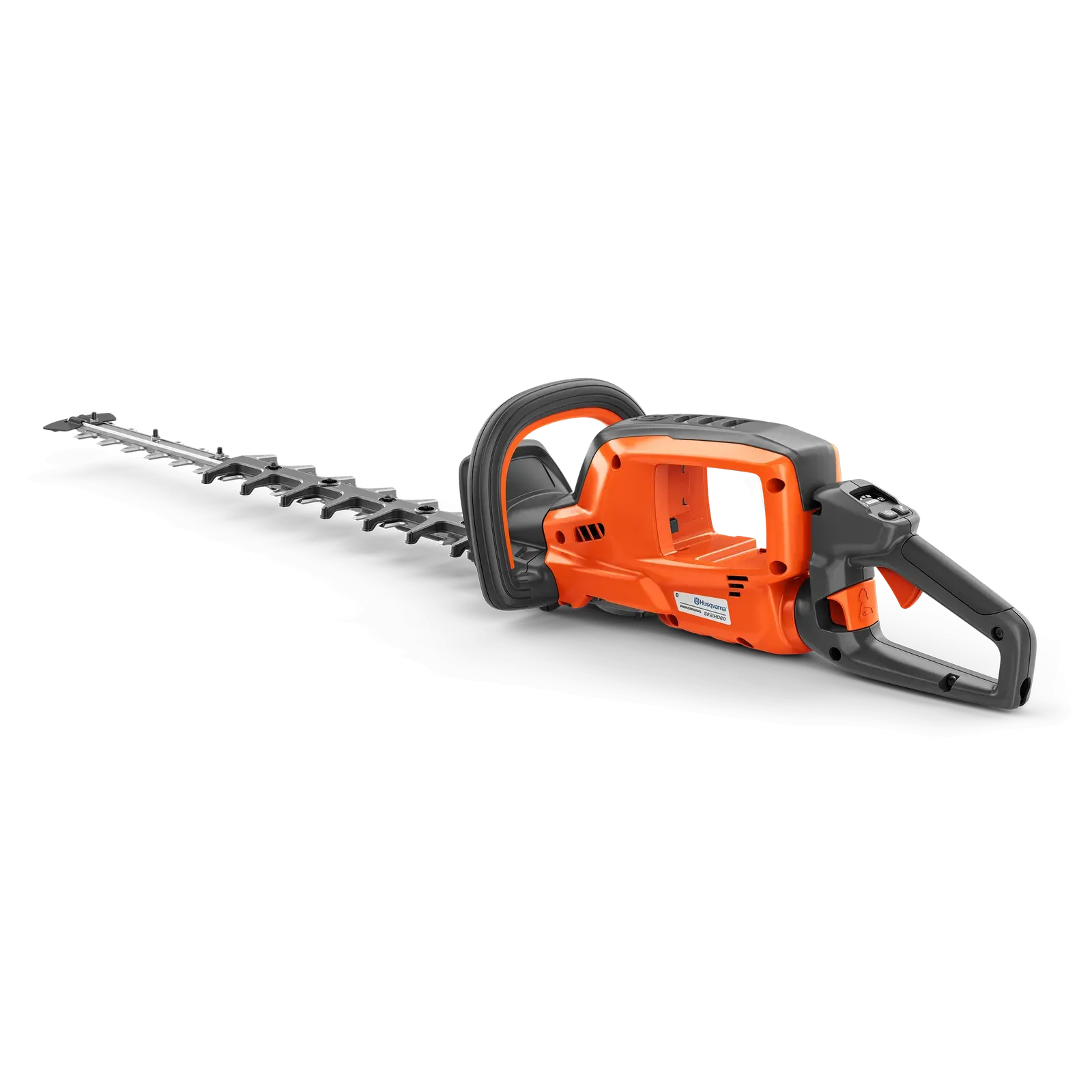 Husqvarna 522iHD60 sans batterie ni chargeur — vue 5