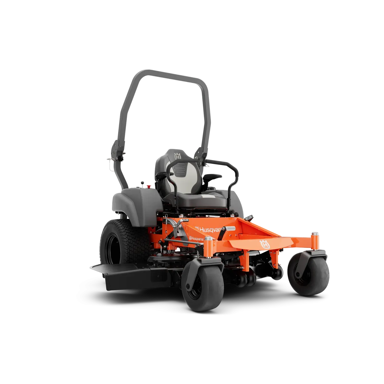 Husqvarna MZ 61IN ROPS Special Edition — view 2