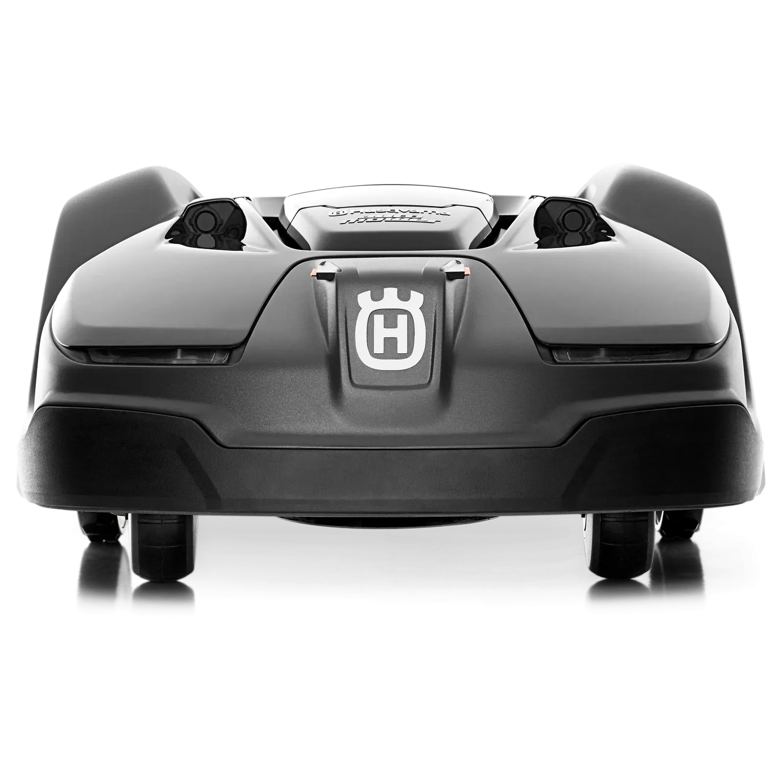 Automower® 450X — vue 2