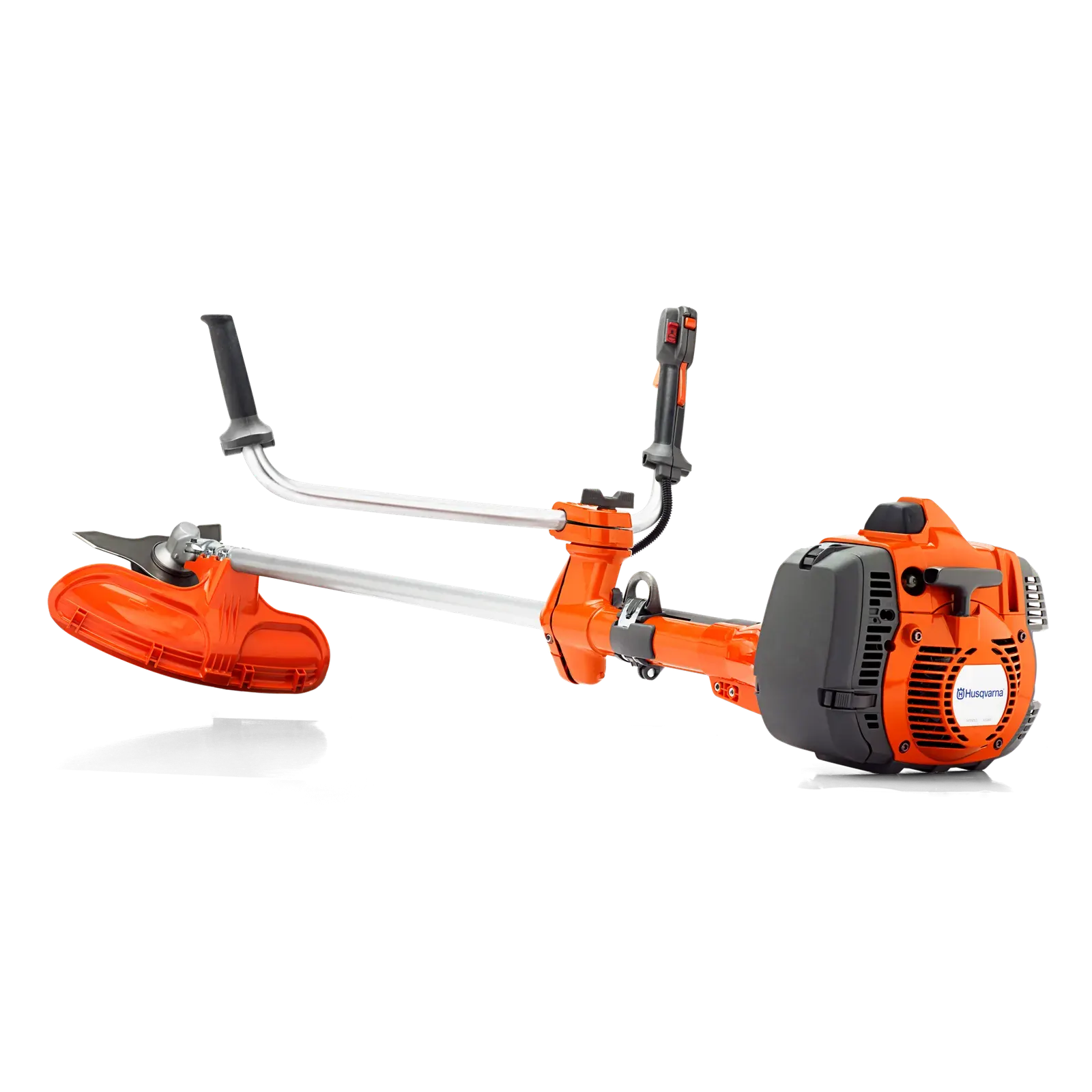 Husqvarna 545FR — vue 1