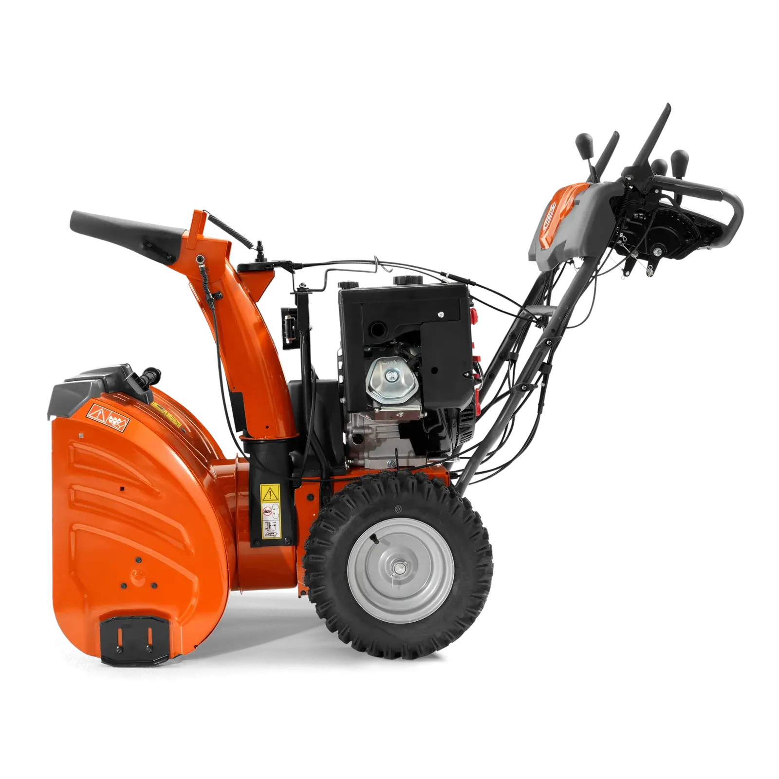Husqvarna ST 327 — vue 6