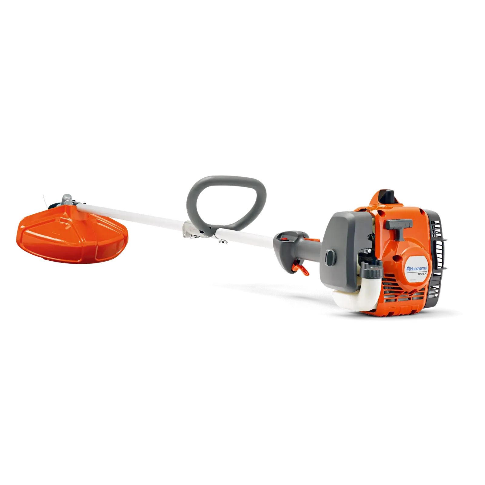 Husqvarna 122LK — vue 1