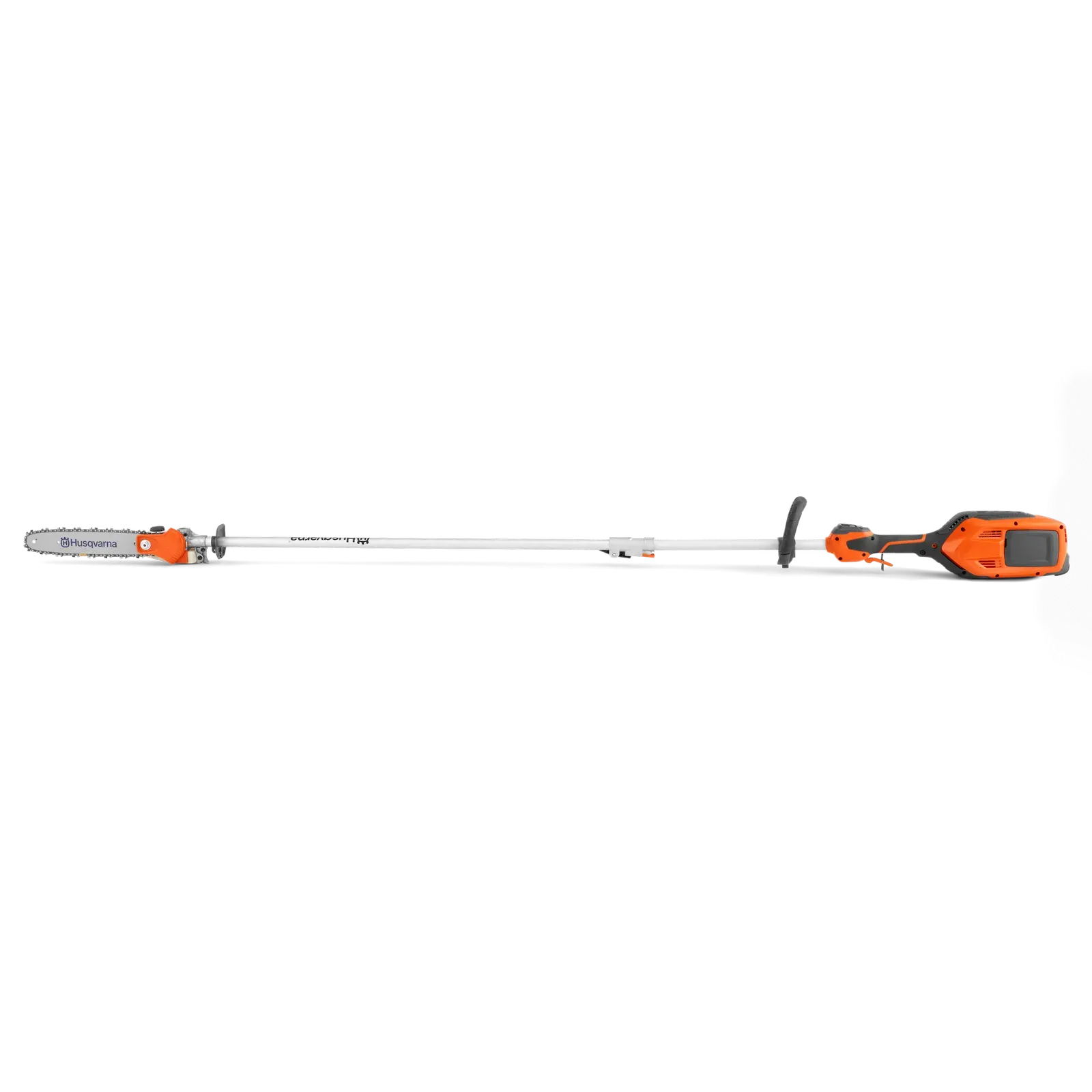 Husqvarna 330iKP Combi Switch + Pole Saw (battery and charger included) — view 2