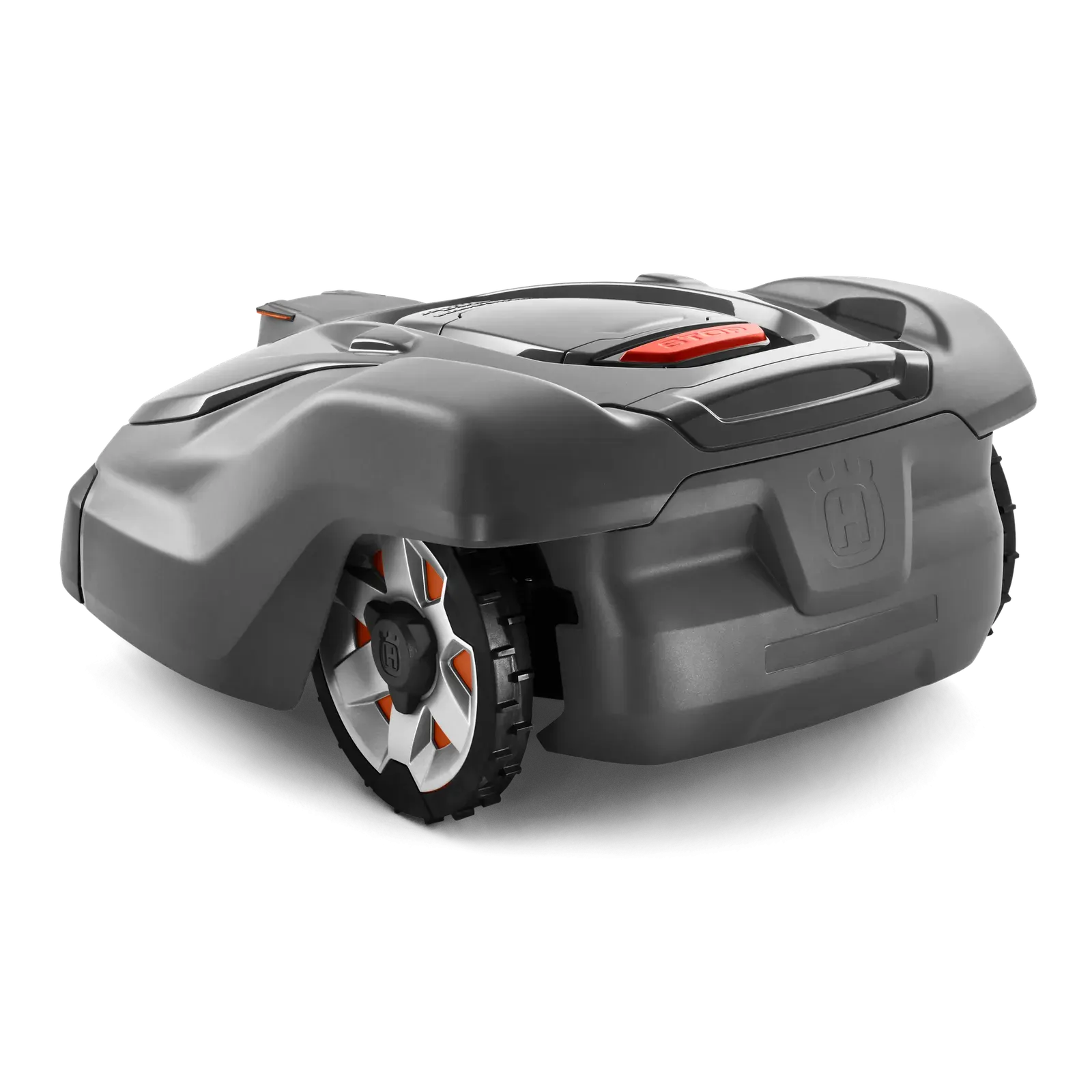 Automower® 450XH — vue 3