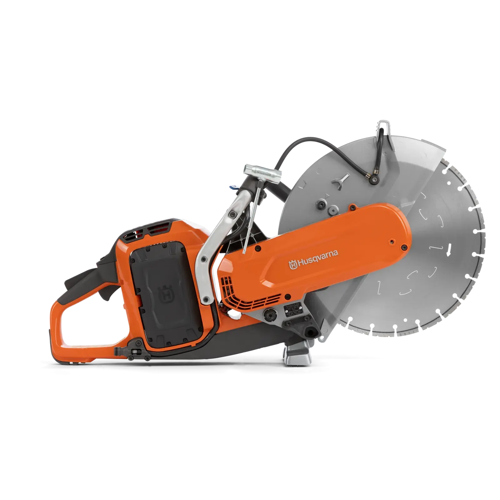 Husqvarna K 1 PACE — vue 3