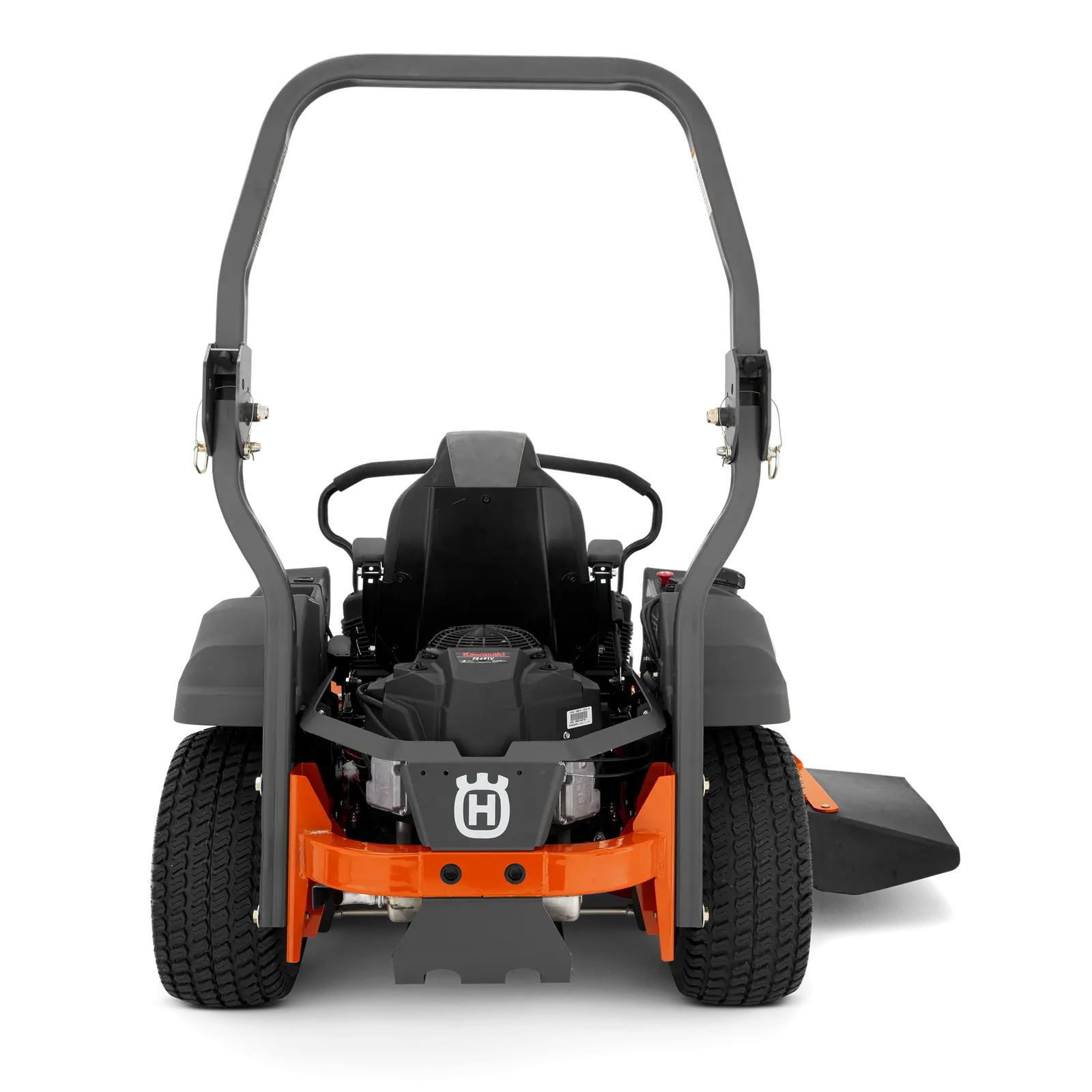 Husqvarna Z448 — vue 5