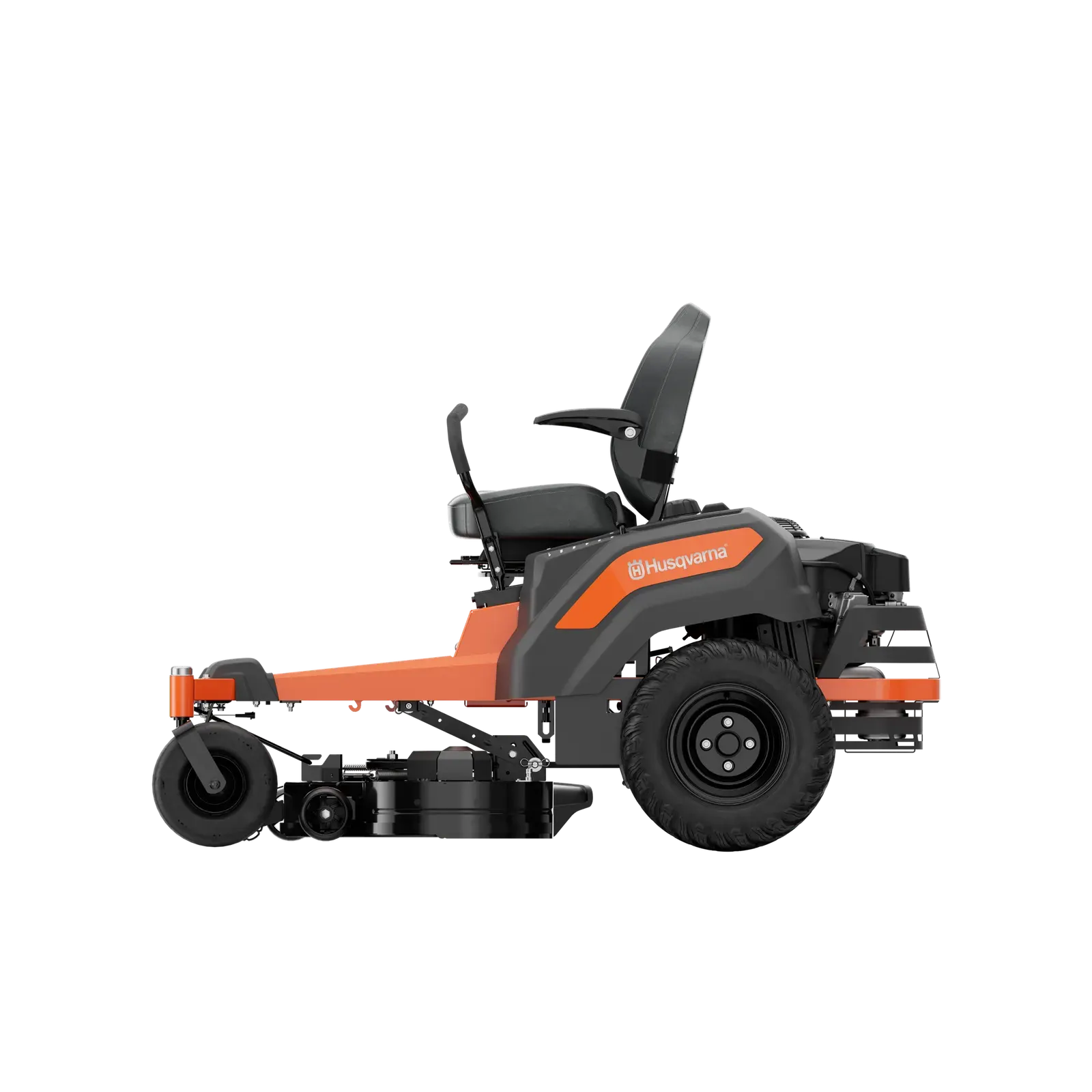 Husqvarna Z248FX — vue 5