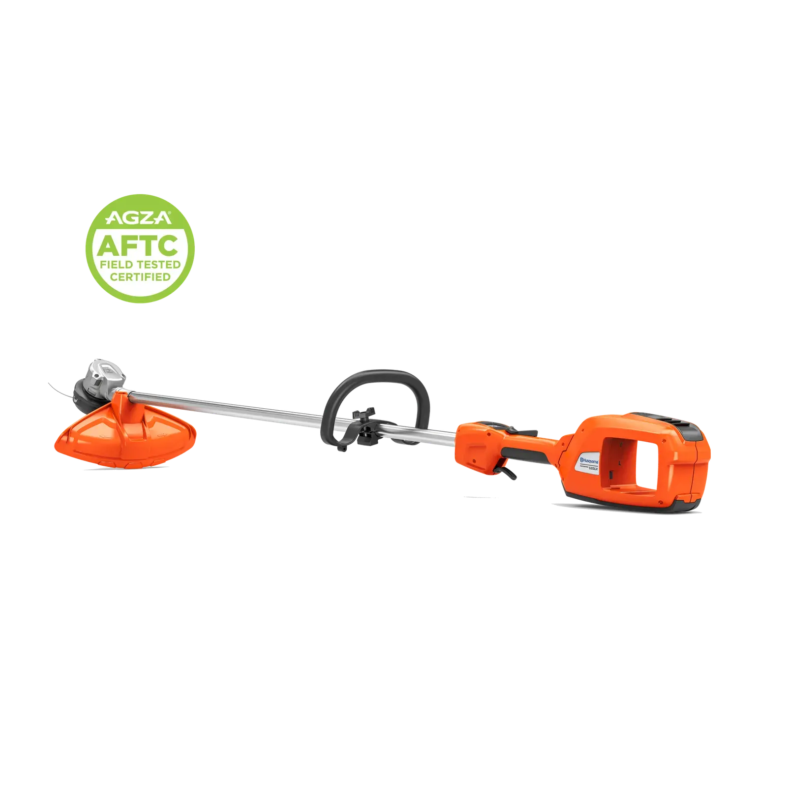 Husqvarna 520iLX — vue 1