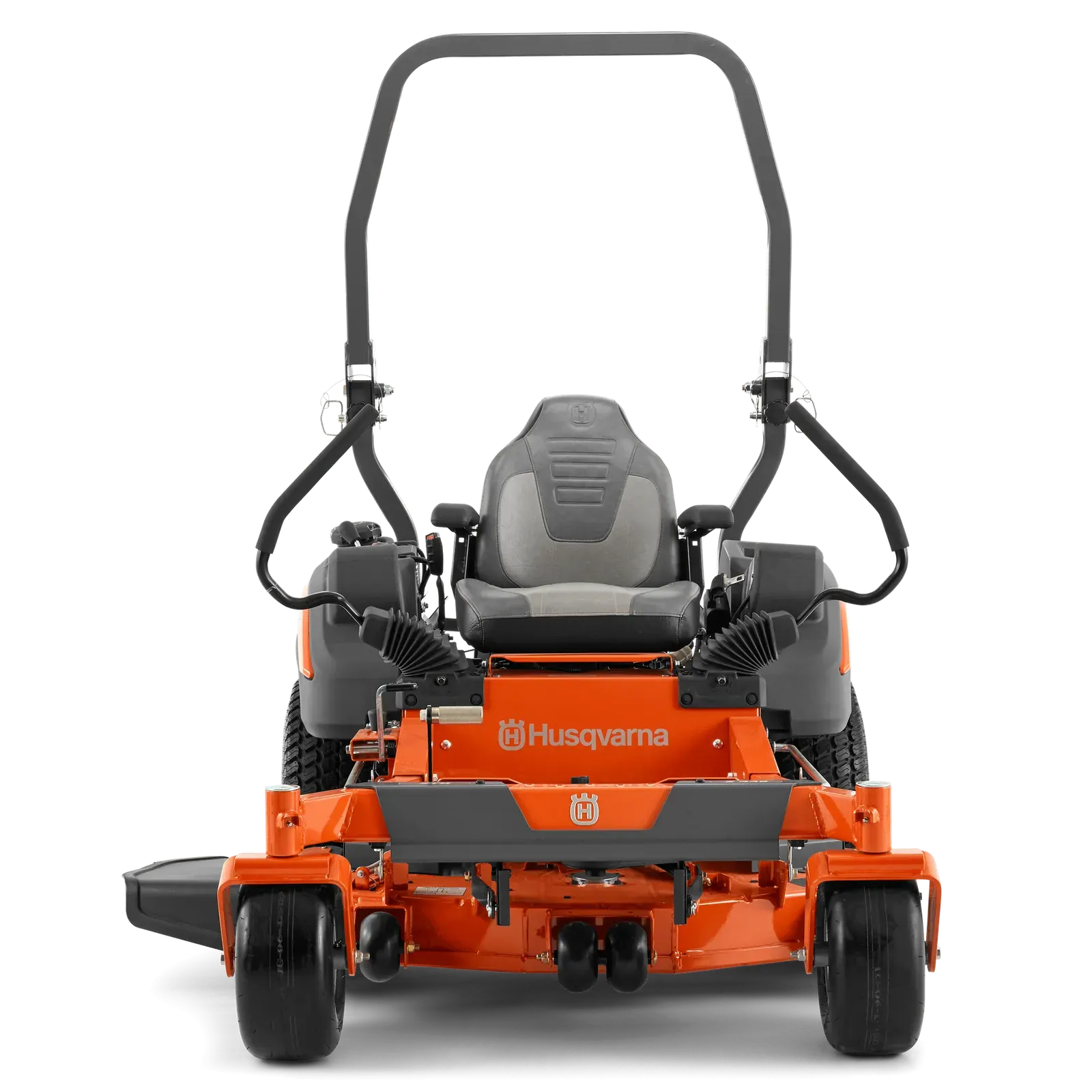 Husqvarna Z448 — vue 3