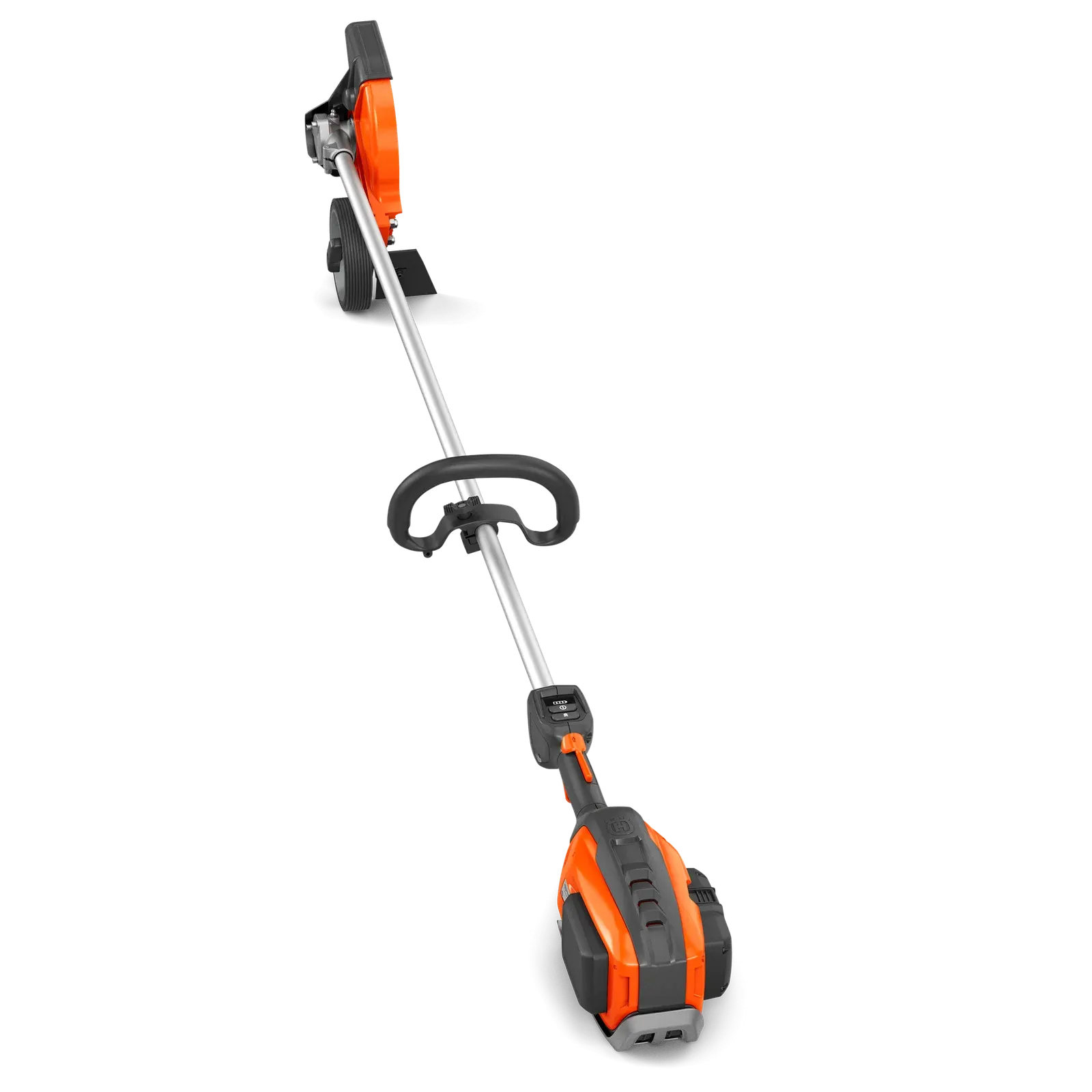 Husqvarna 525iES — vue 3